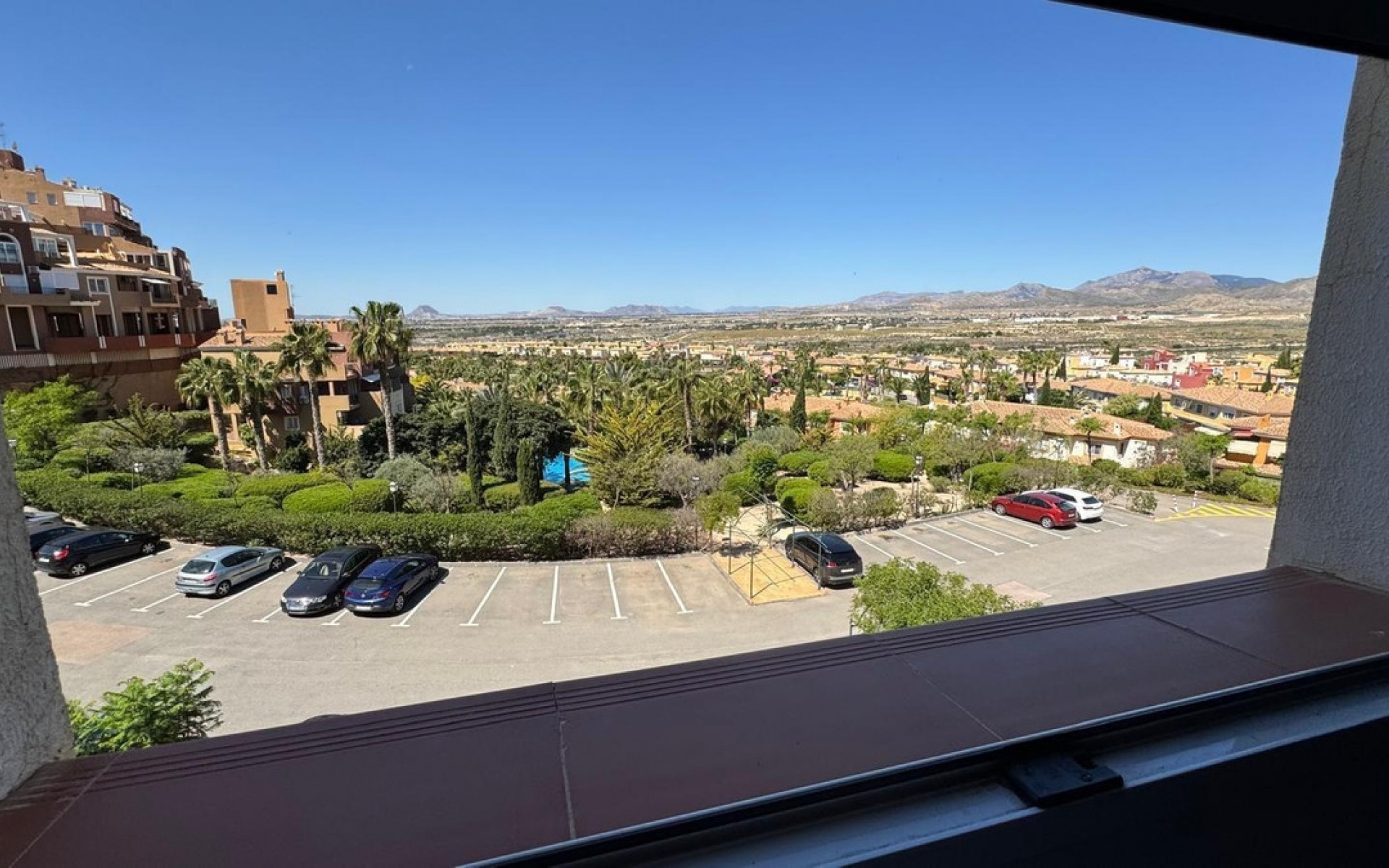 Resale - Apartment - Muchamiel - Mutxamel - Muchamiel - Mutxamel Centro