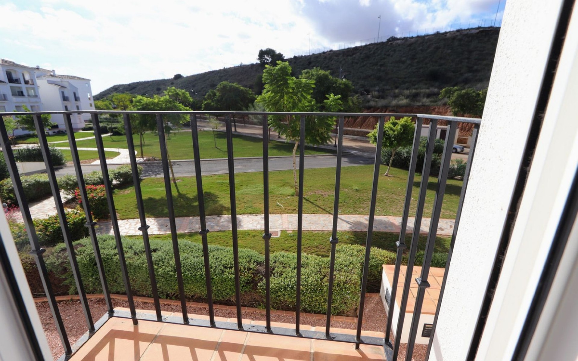 Resale - Apartment - Murcia - Hacienda Riquelme