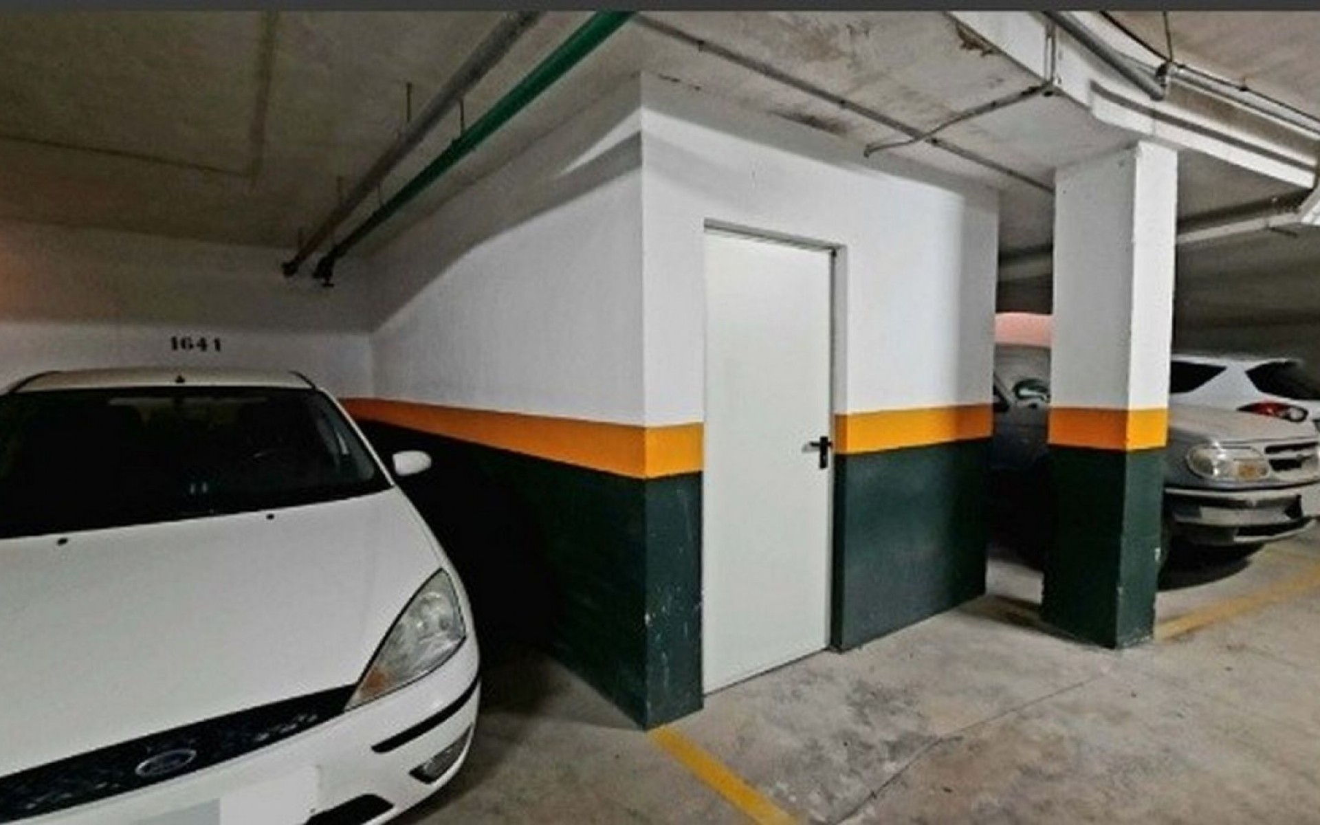 Resale - Apartment - Murcia - Hacienda Riquelme