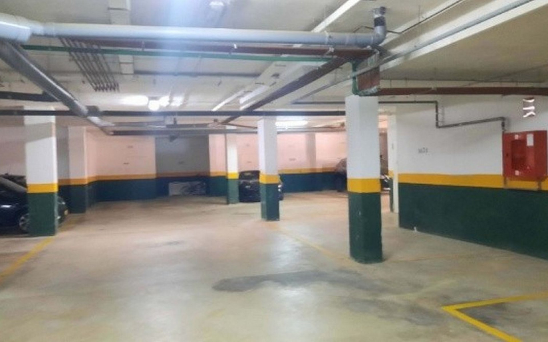 Resale - Apartment - Murcia - Hacienda Riquelme