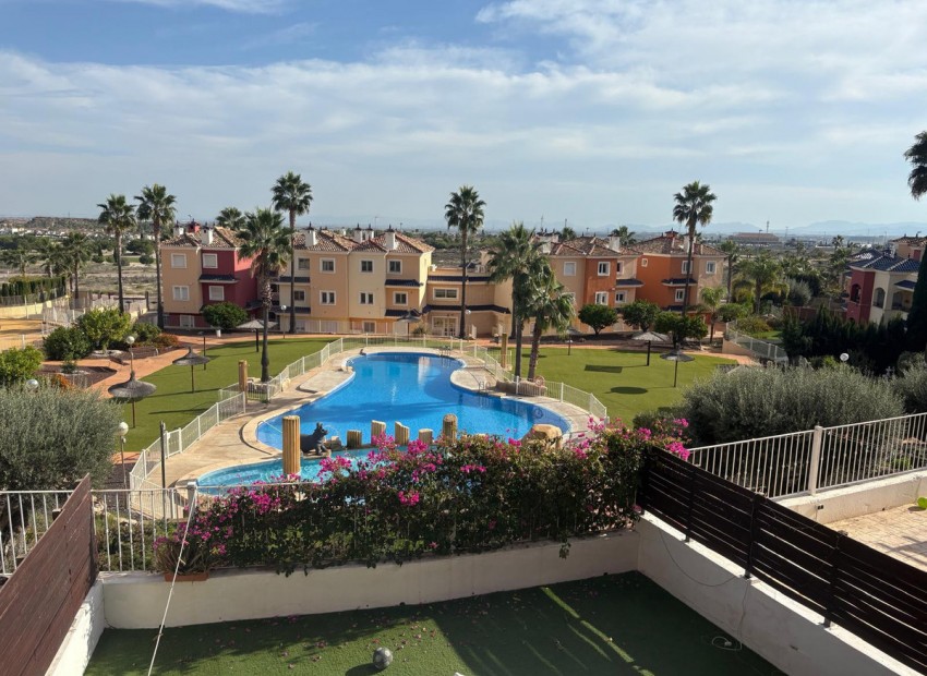 Resale - Apartment - Murcia - Murcia City
