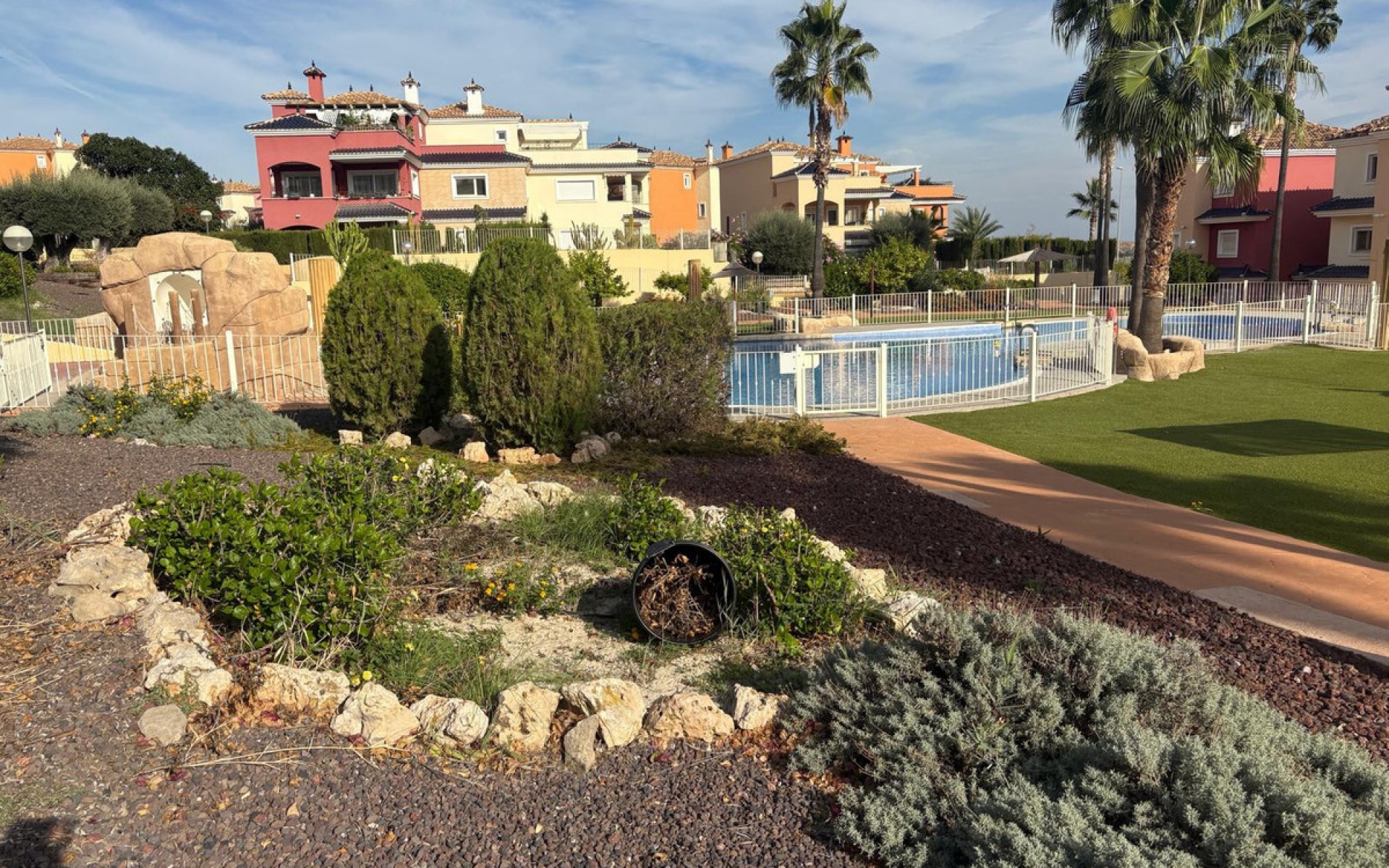 Resale - Apartment - Murcia - Murcia City