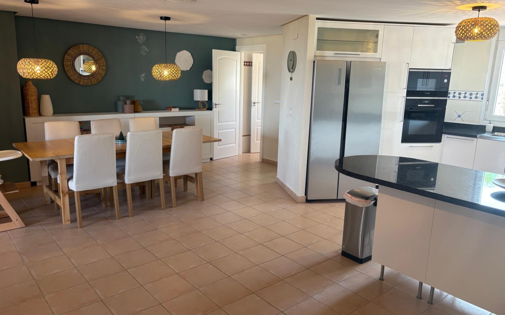 Resale - Apartment - Murcia - Murcia City