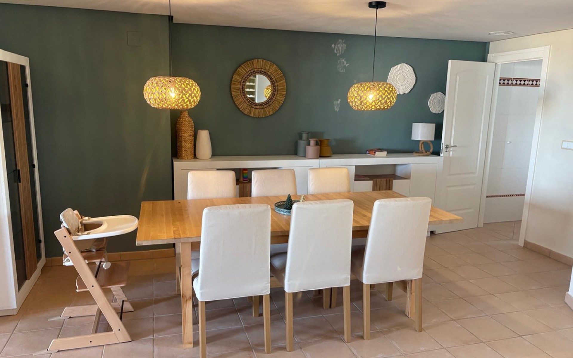 Resale - Apartment - Murcia - Murcia City