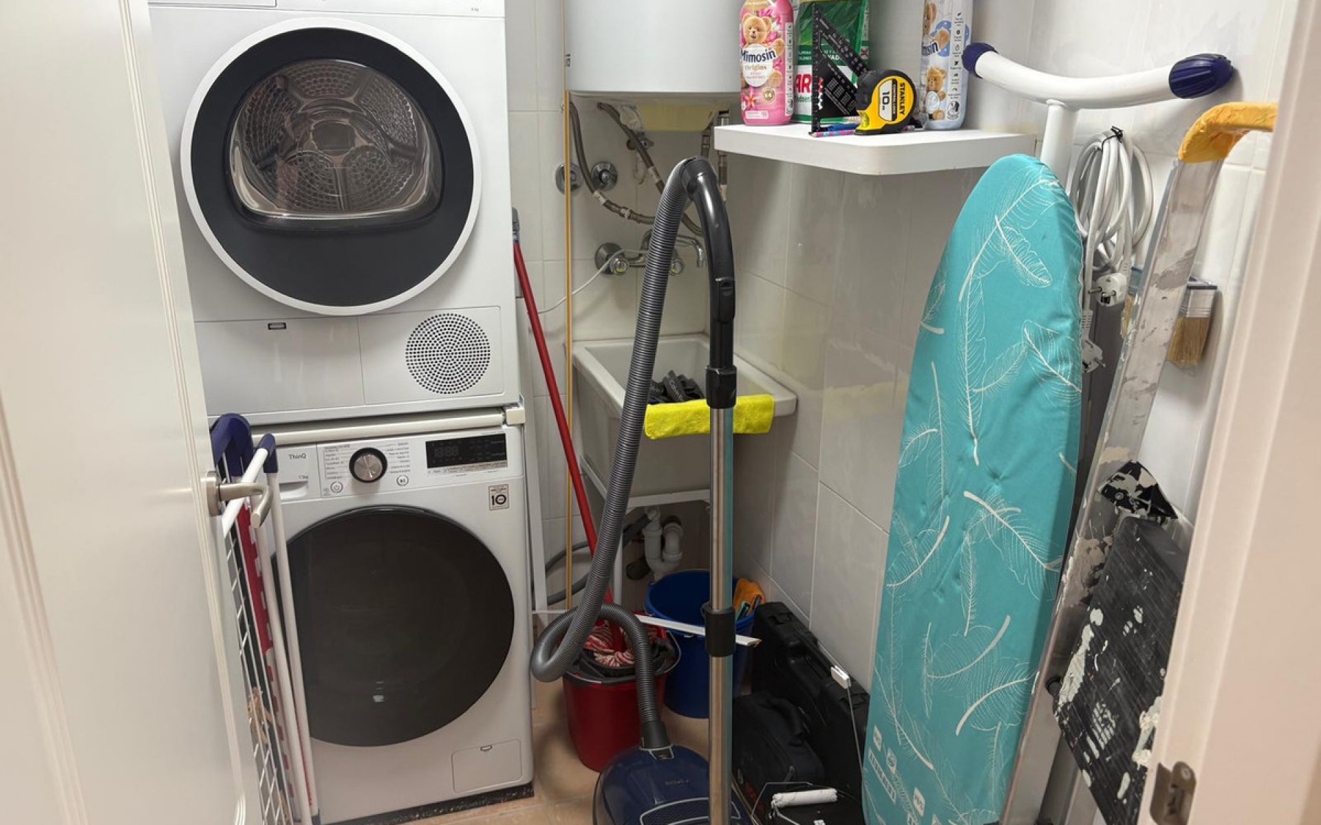 Resale - Apartment - Murcia - Murcia City