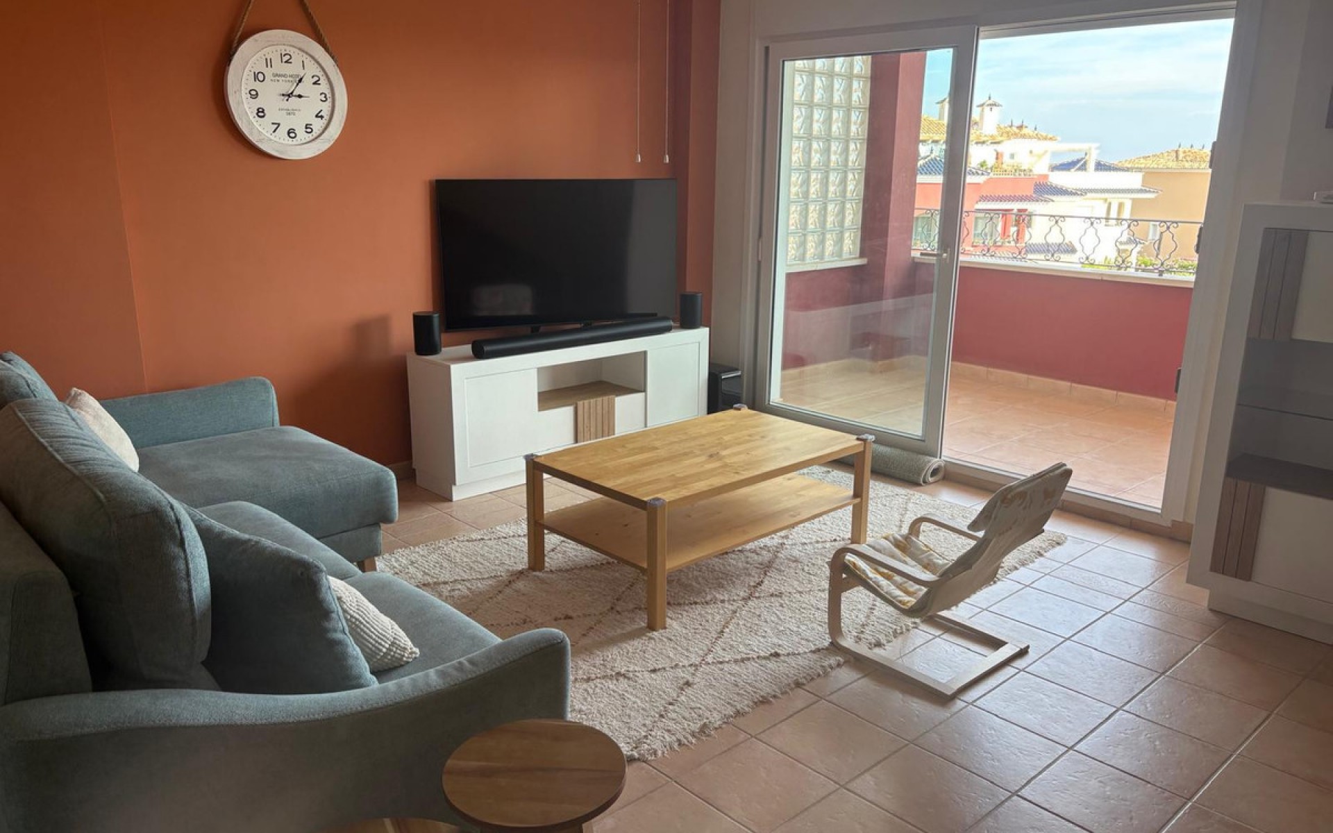 Resale - Apartment - Murcia - Murcia City