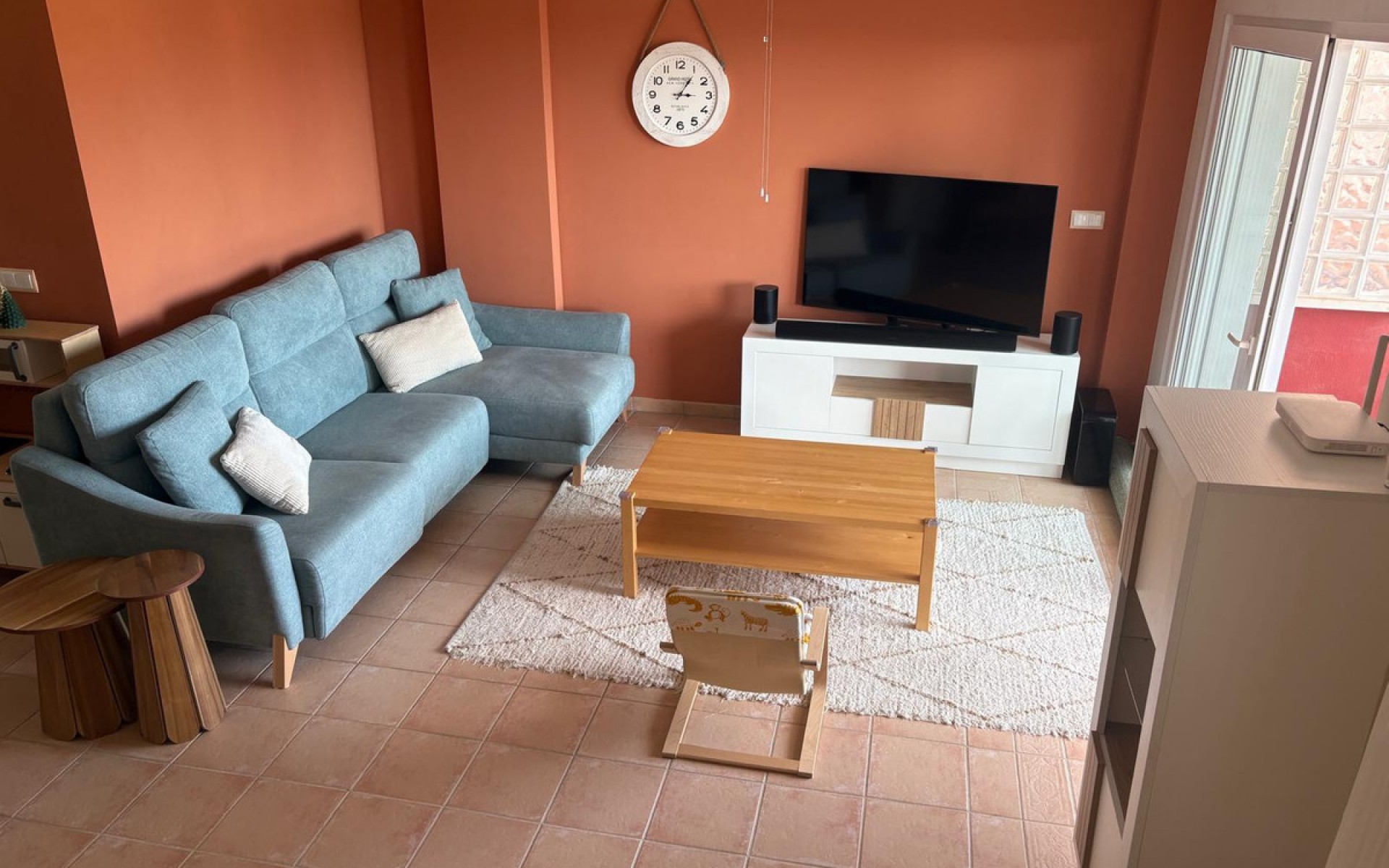 Resale - Apartment - Murcia - Murcia City