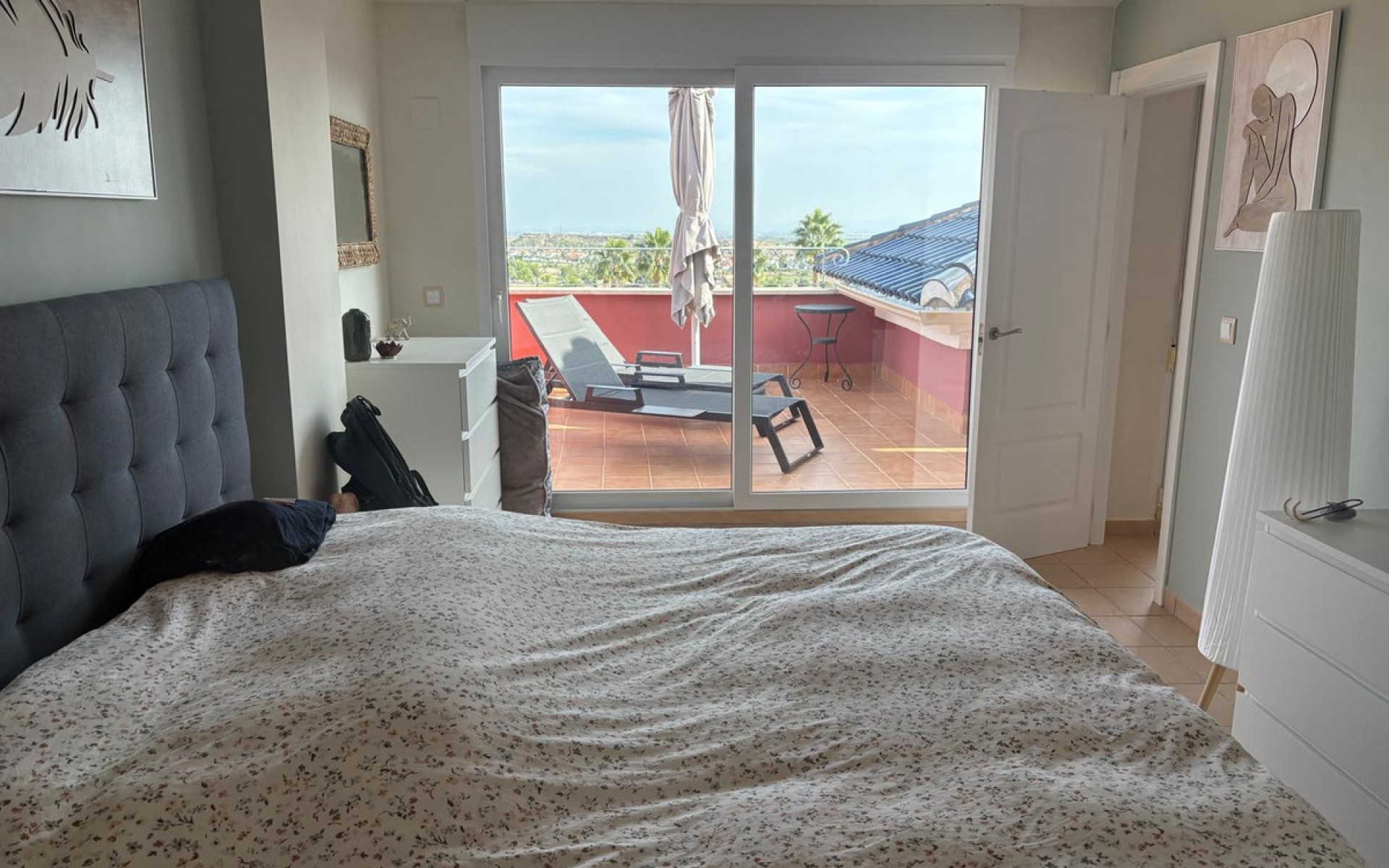 Resale - Apartment - Murcia - Murcia City