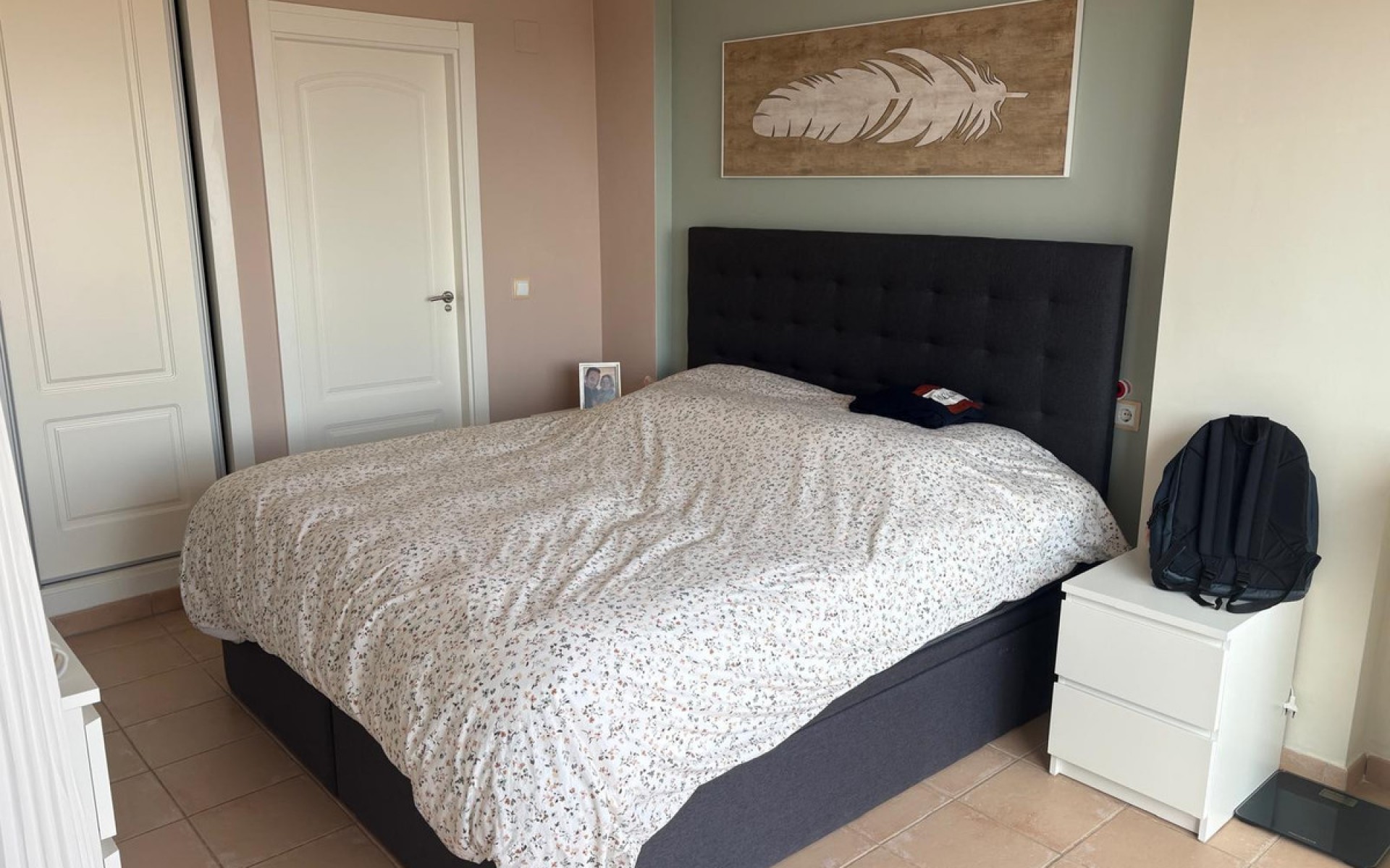 Resale - Apartment - Murcia - Murcia City