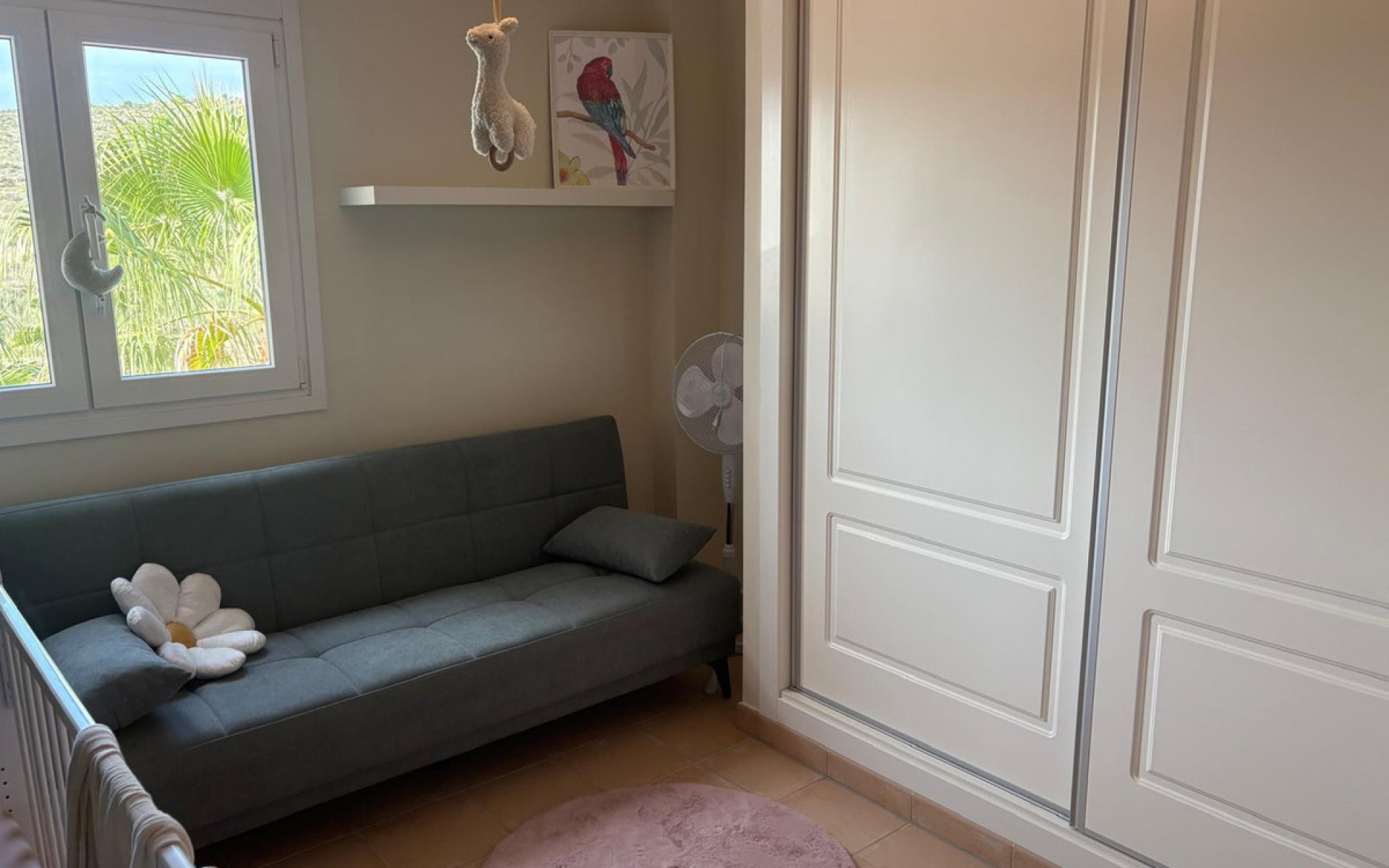 Resale - Apartment - Murcia - Murcia City