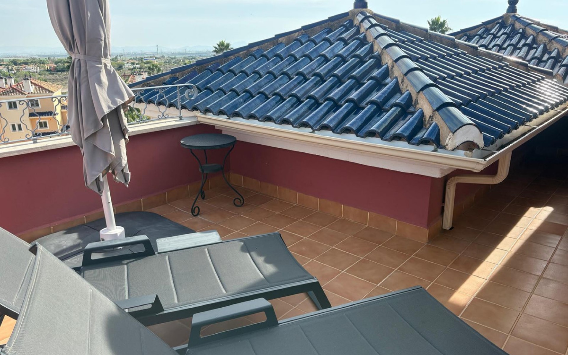 Resale - Apartment - Murcia - Murcia City