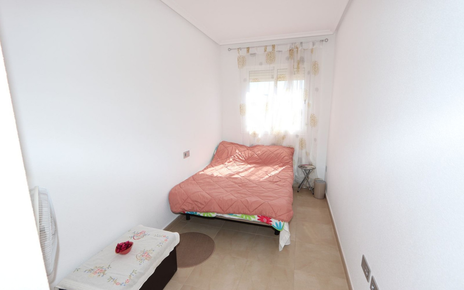 Resale - Apartment - Murcia - Sucina