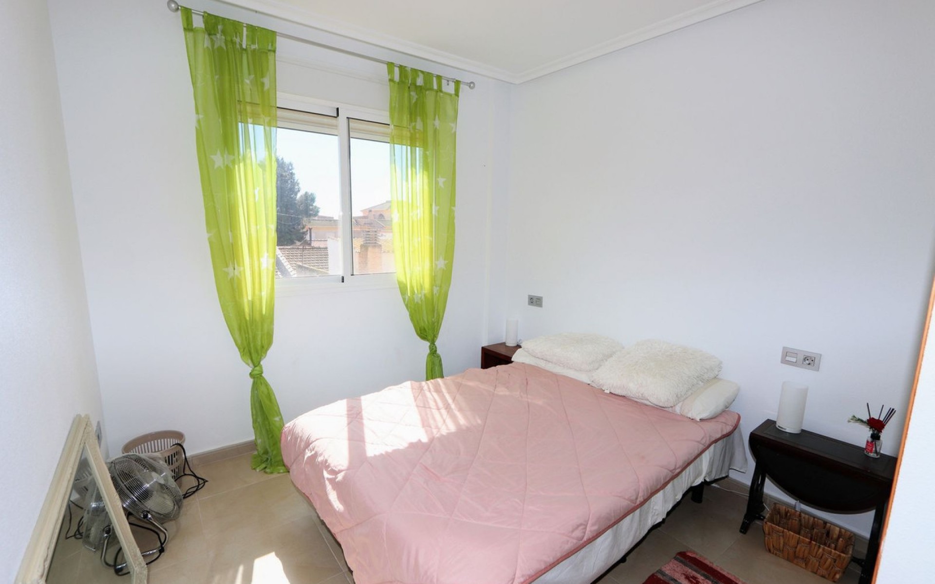 Resale - Apartment - Murcia - Sucina