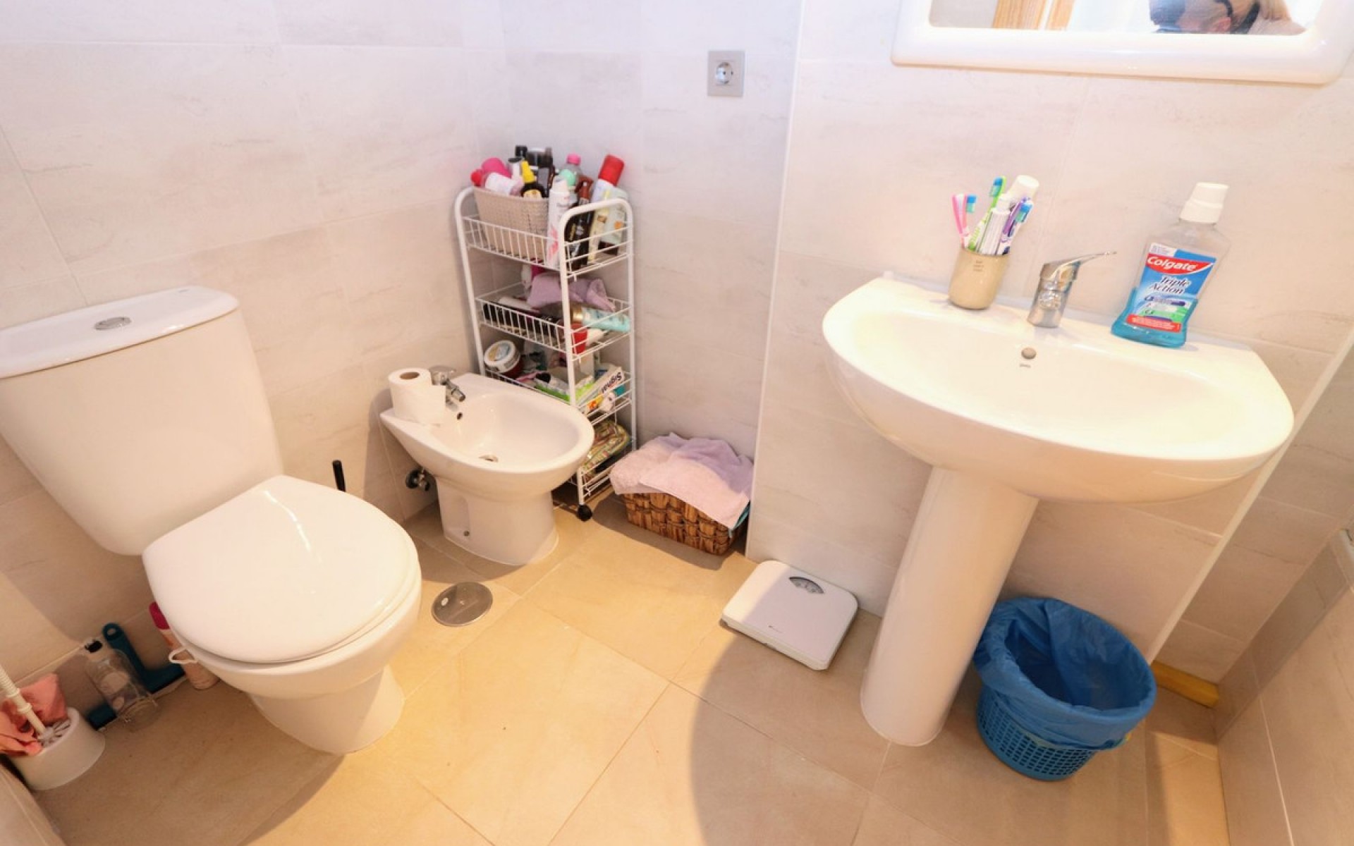 Resale - Apartment - Murcia - Sucina