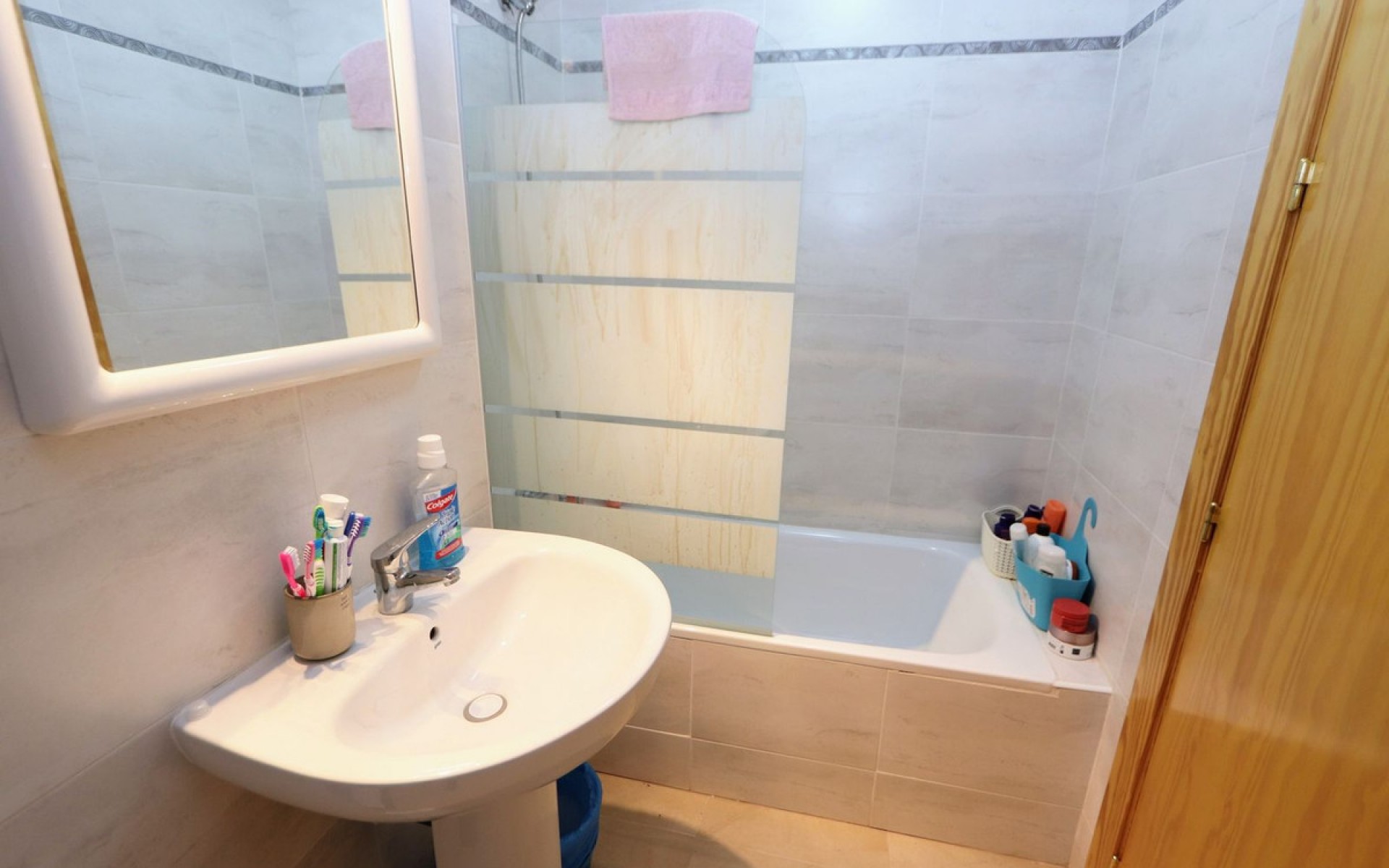 Resale - Apartment - Murcia - Sucina