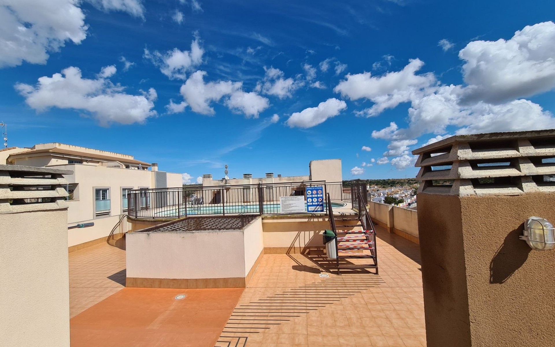 Resale - Apartment - Murcia - Sucina