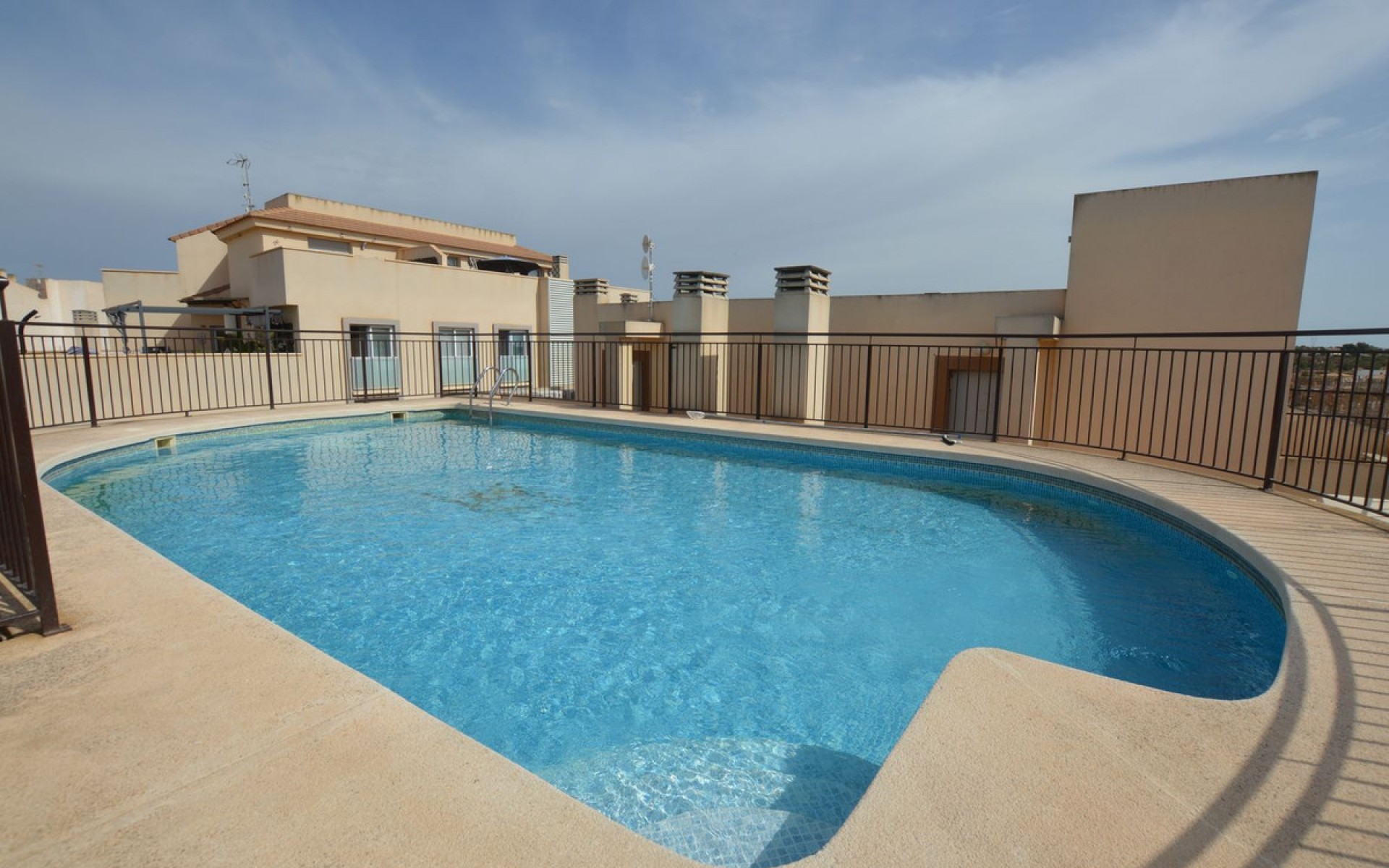 Resale - Apartment - Murcia - Sucina