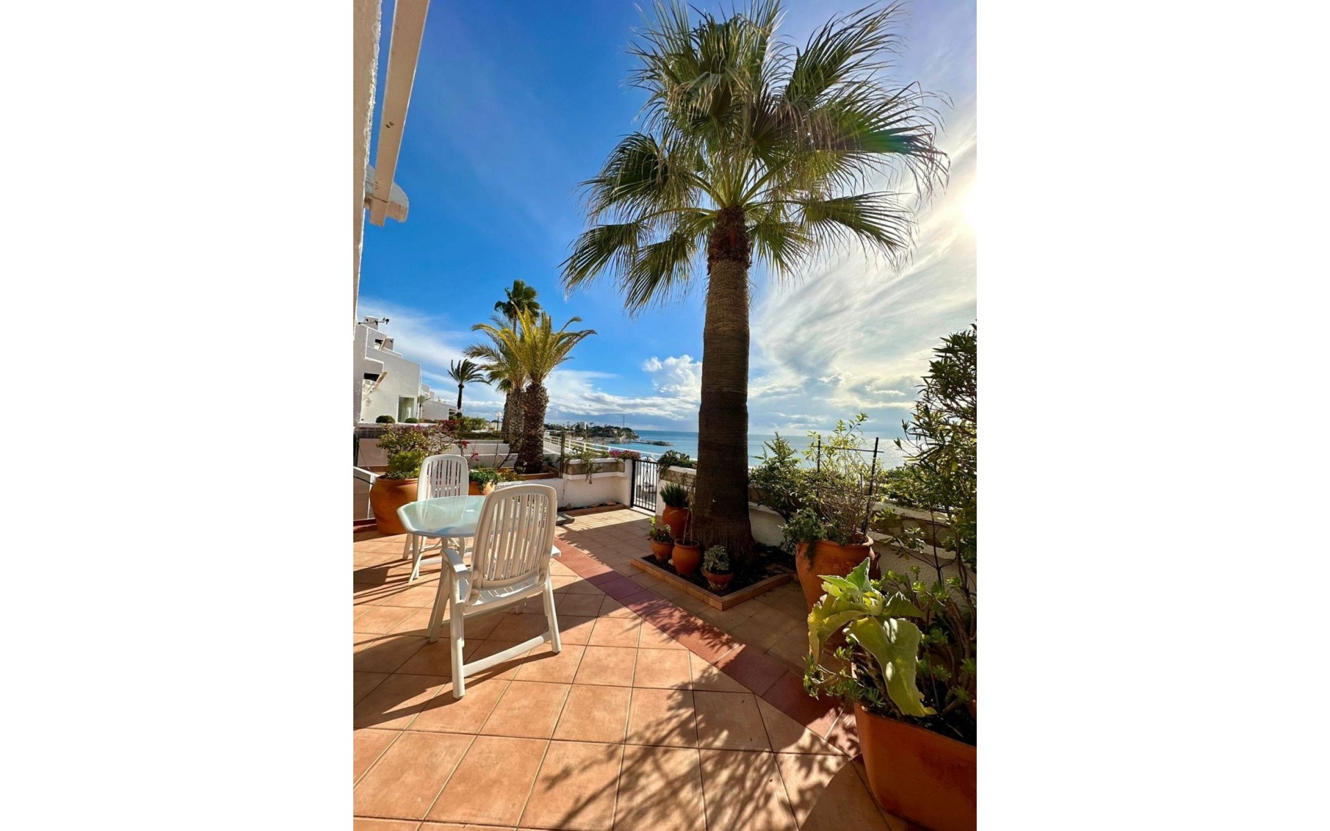 Resale - Apartment - Orihuela - Cabo Roig