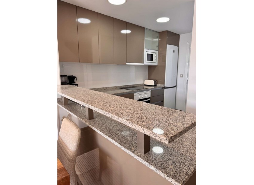 Resale - Apartment - Orihuela - Cabo Roig