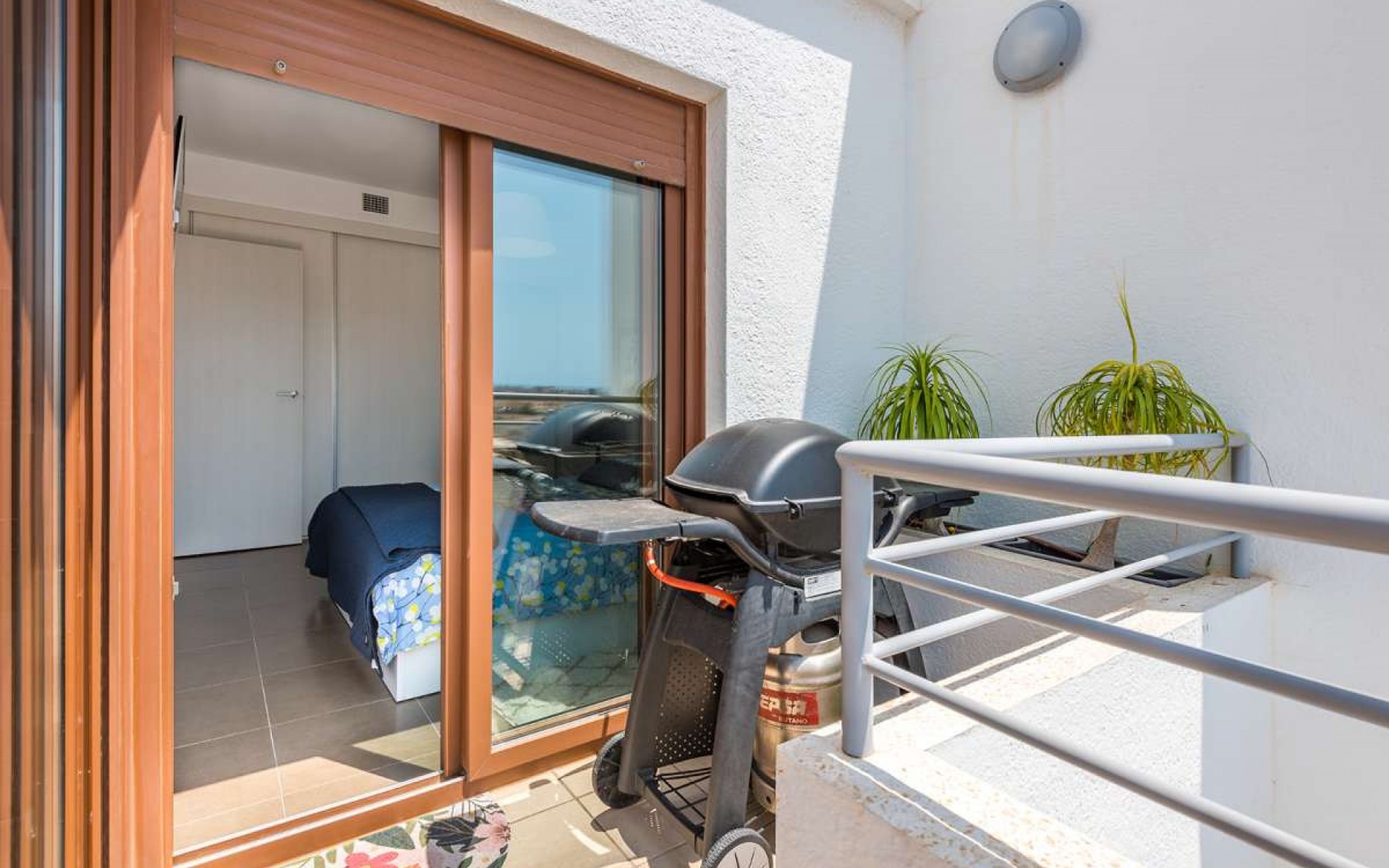 Resale - Apartment - Orihuela - Cabo Roig