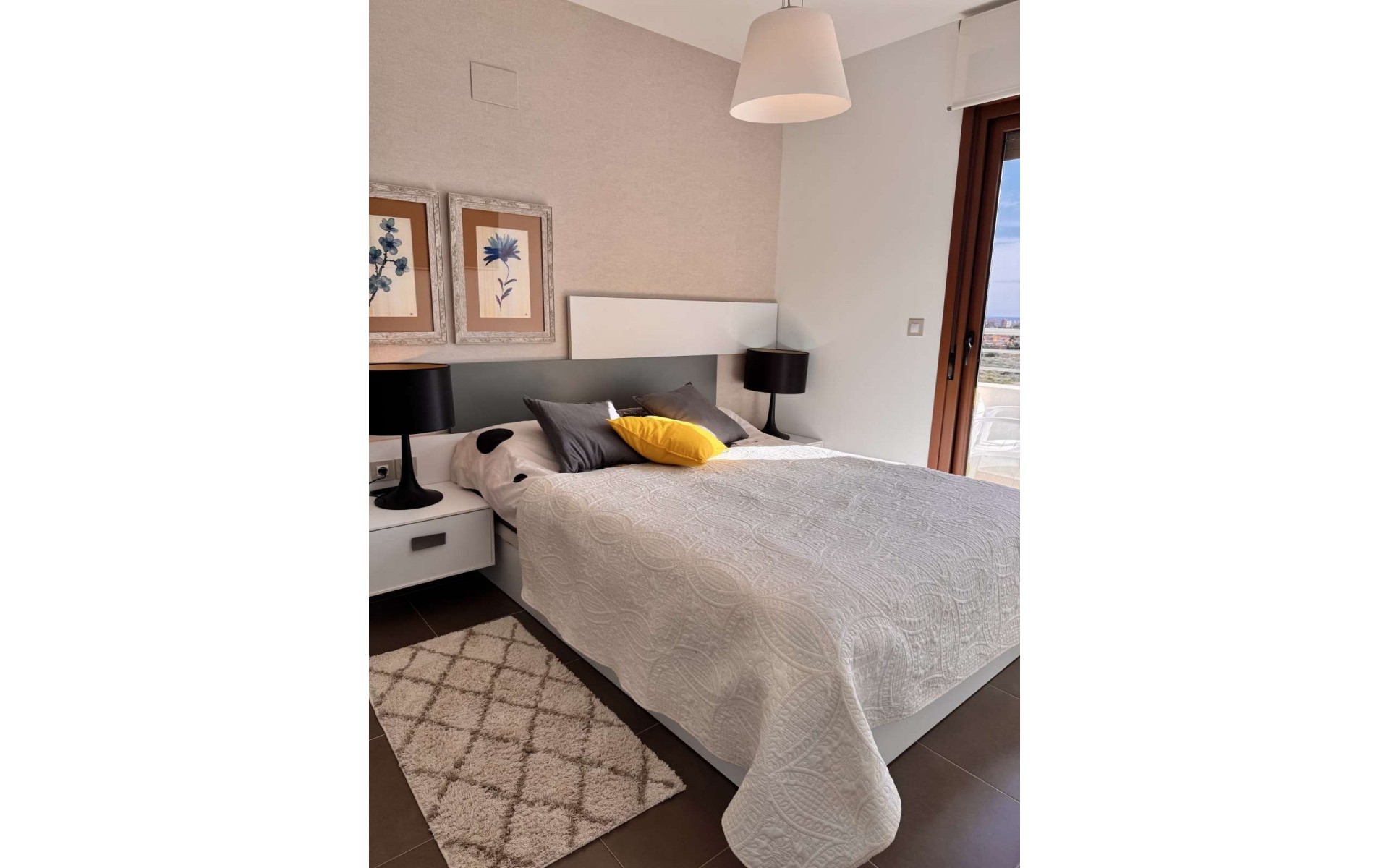 Resale - Apartment - Orihuela - Cabo Roig
