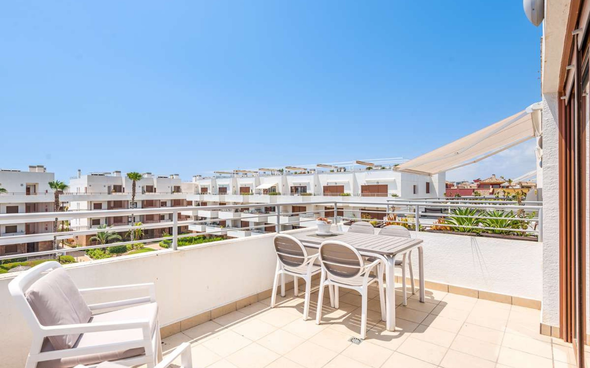 Resale - Apartment - Orihuela - Cabo Roig