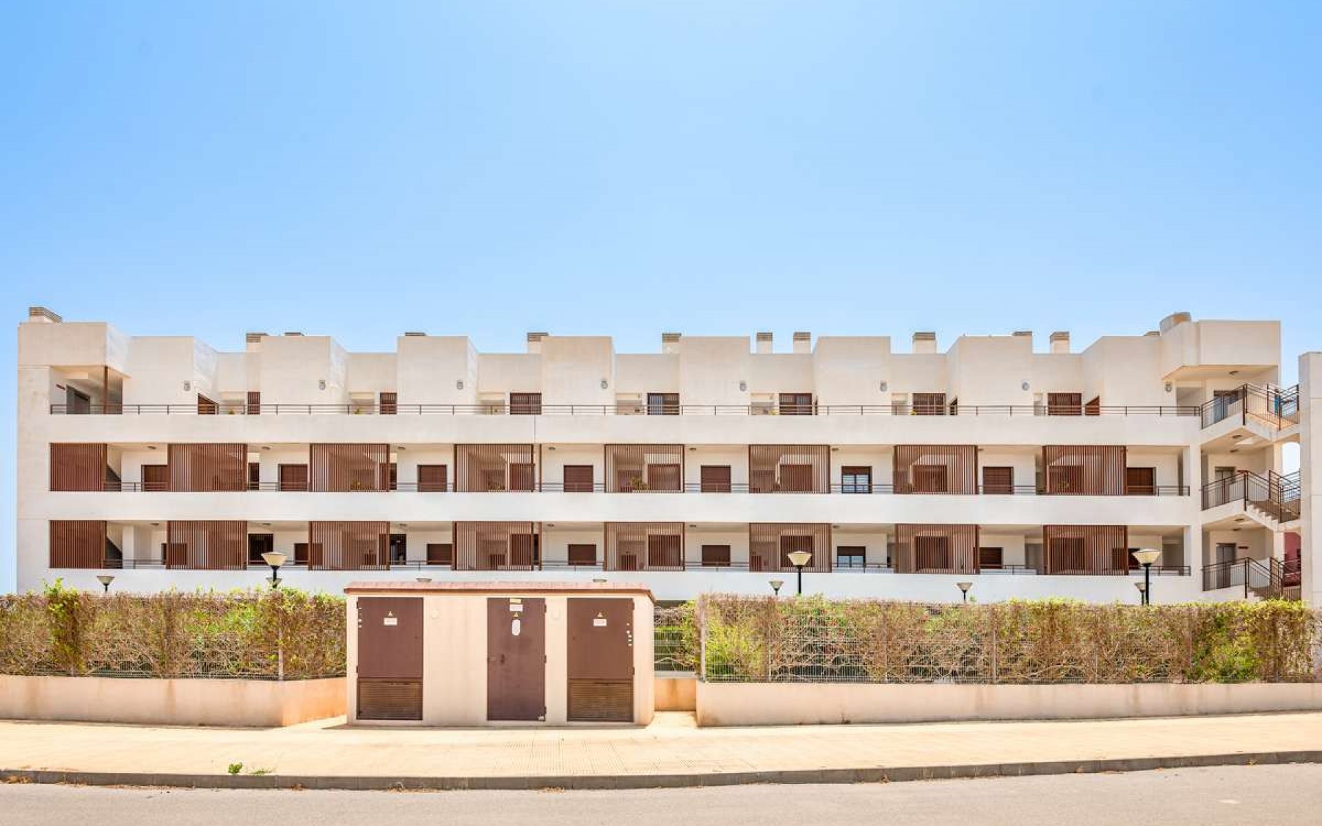 Resale - Apartment - Orihuela - Cabo Roig
