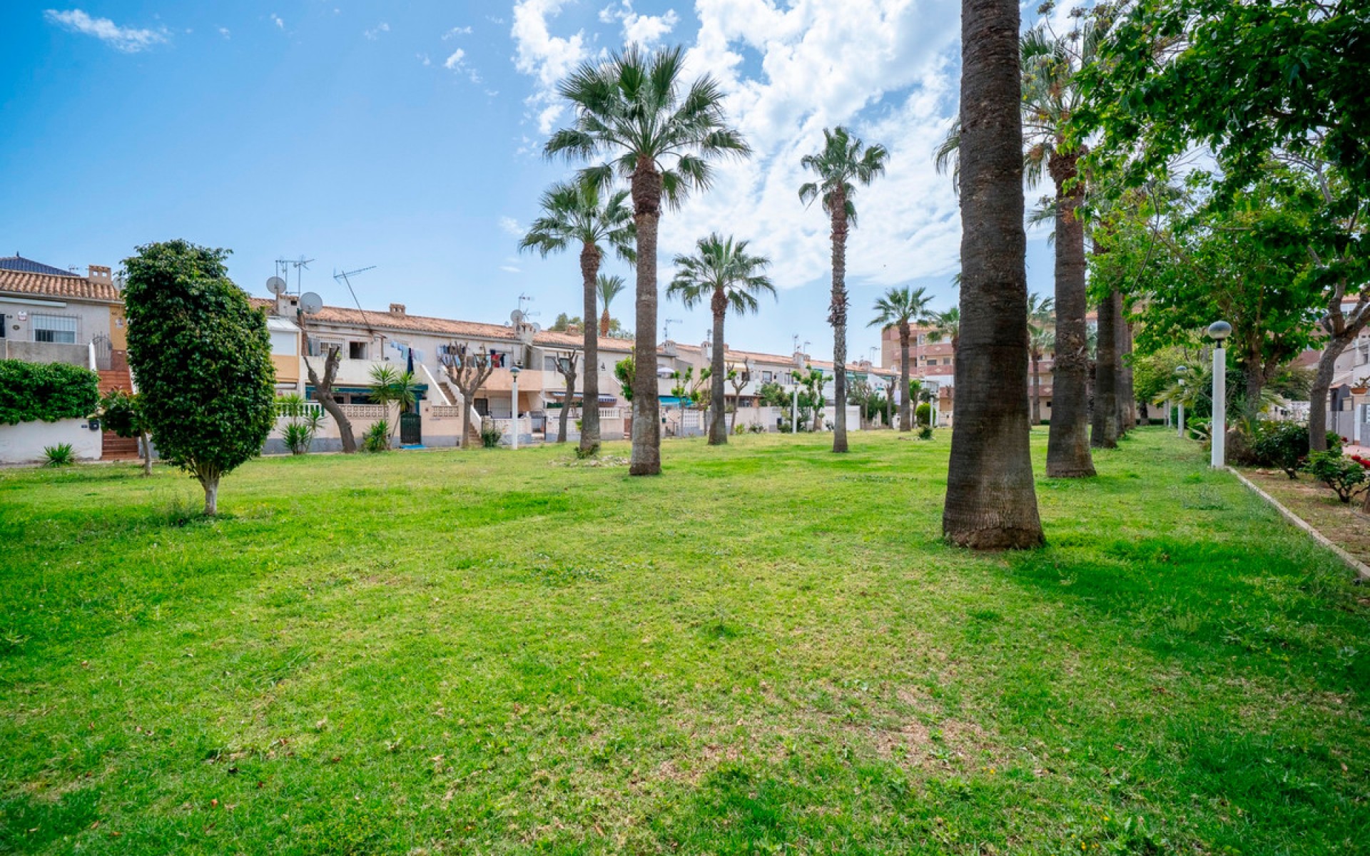 Resale - Apartment - Orihuela - Cabo Roig