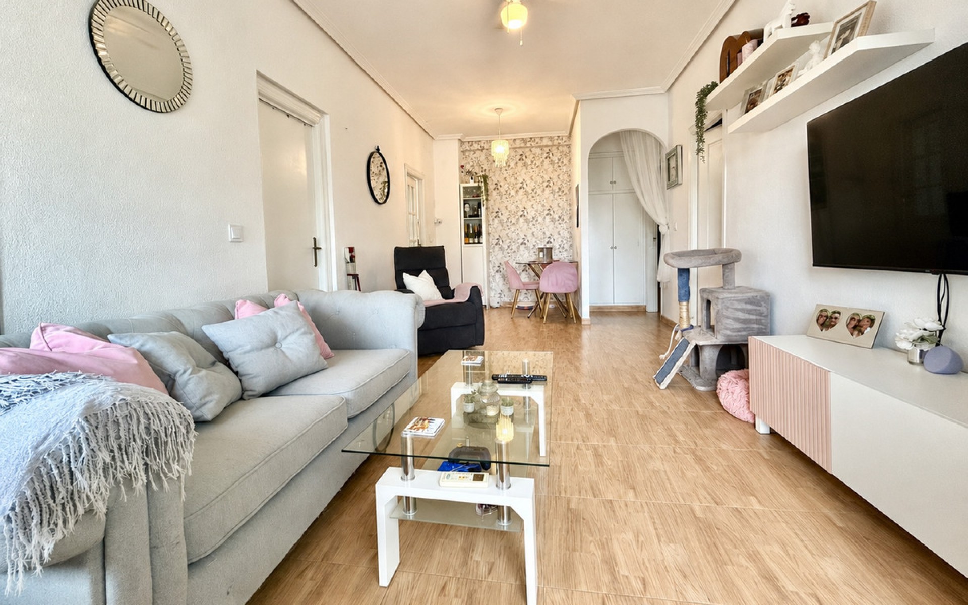 Resale - Apartment - Orihuela - Cabo Roig