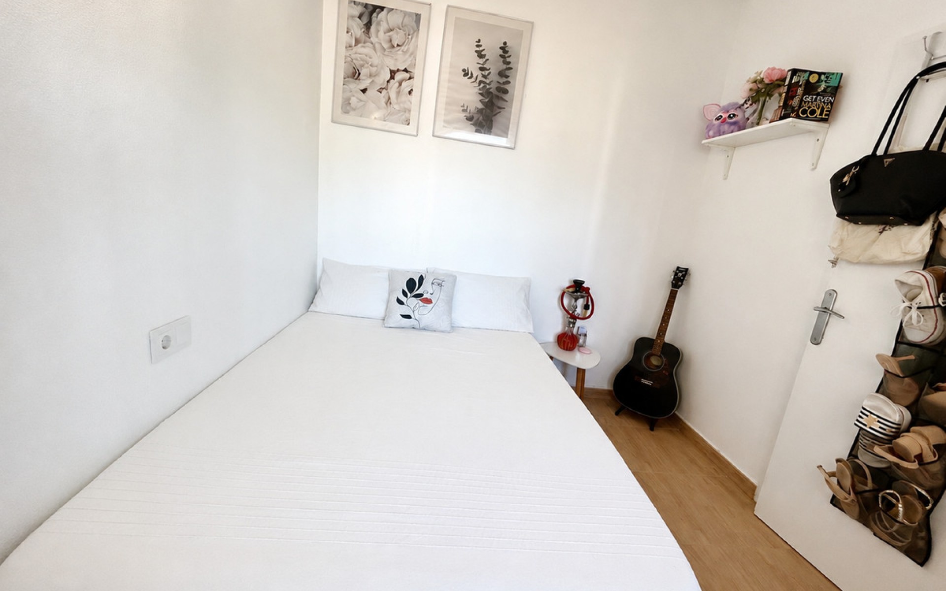 Resale - Apartment - Orihuela - Cabo Roig