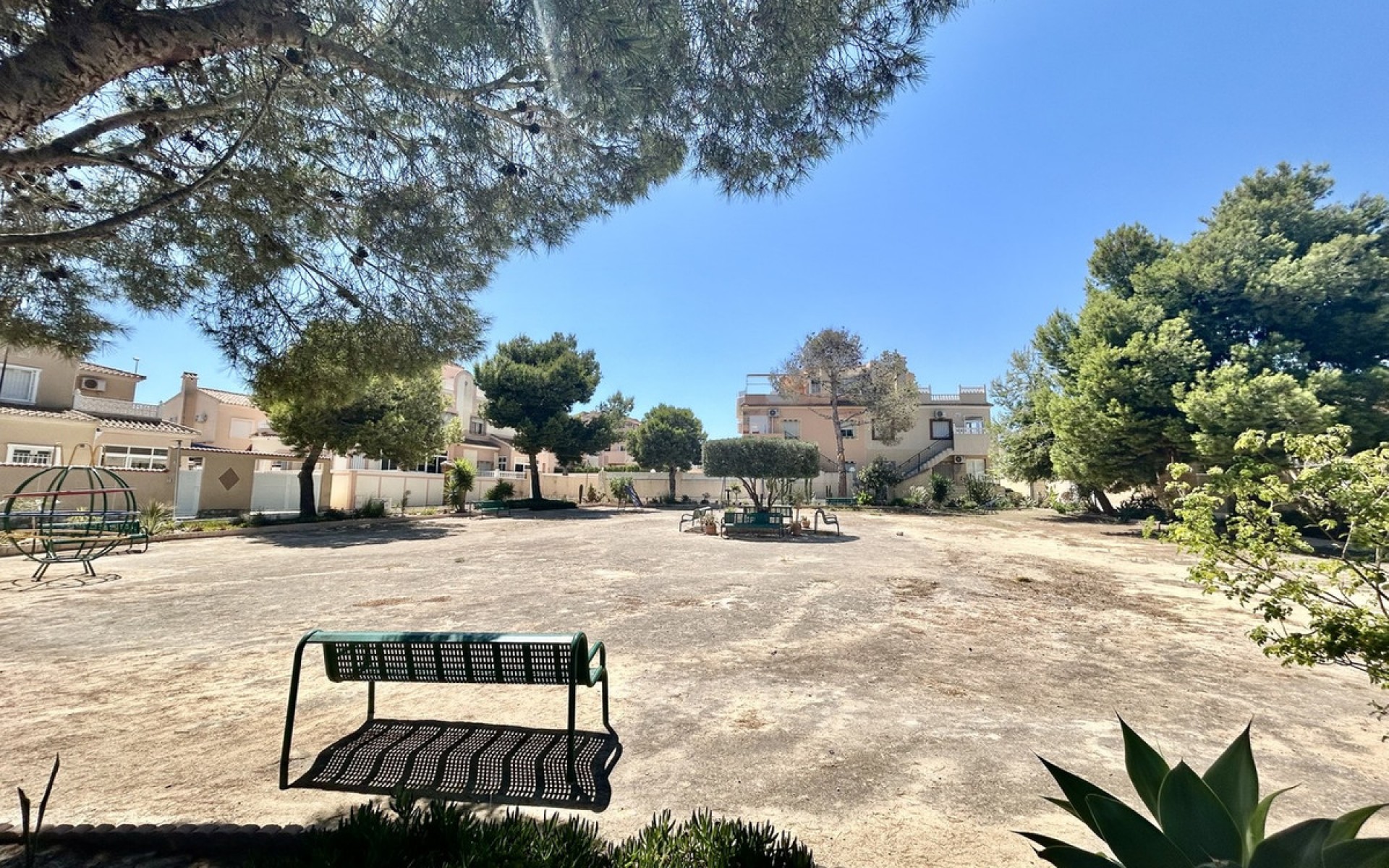 Resale - Apartment - Orihuela - Cabo Roig