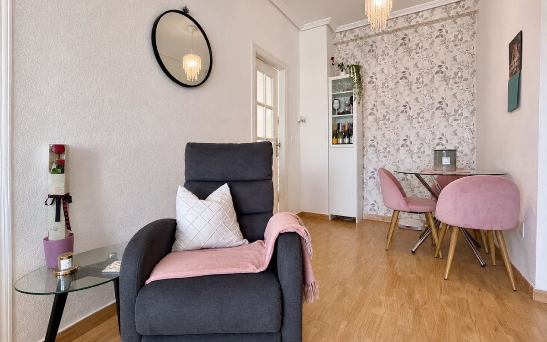 Resale - Apartment - Orihuela - Cabo Roig