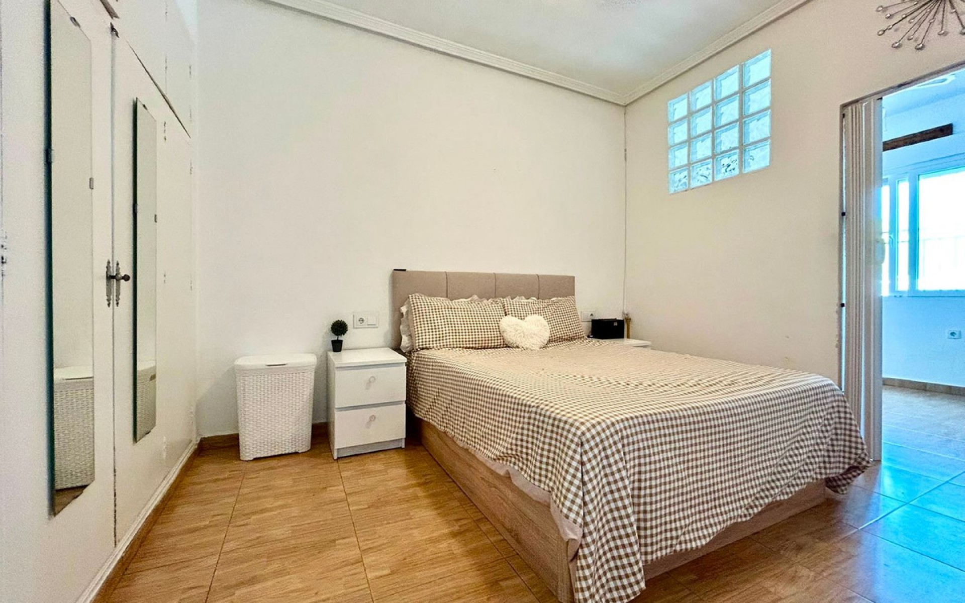 Resale - Apartment - Orihuela - Cabo Roig
