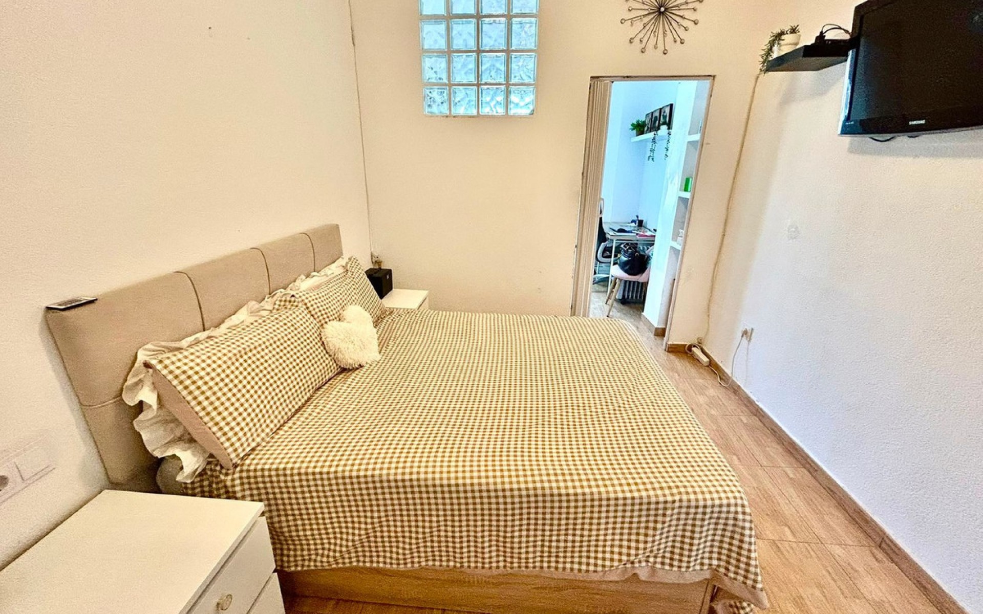 Resale - Apartment - Orihuela - Cabo Roig