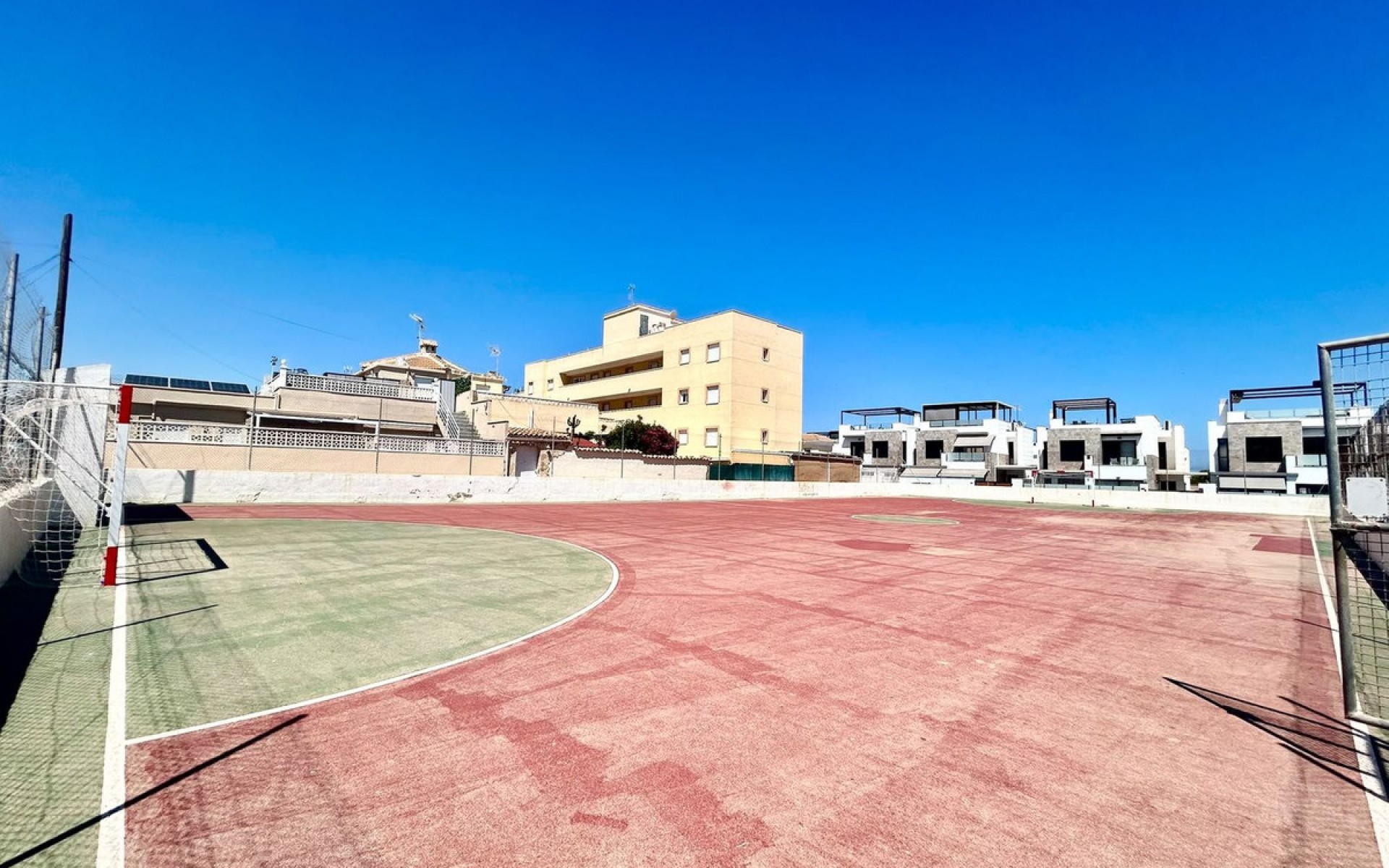 Resale - Apartment - Orihuela - Cabo Roig