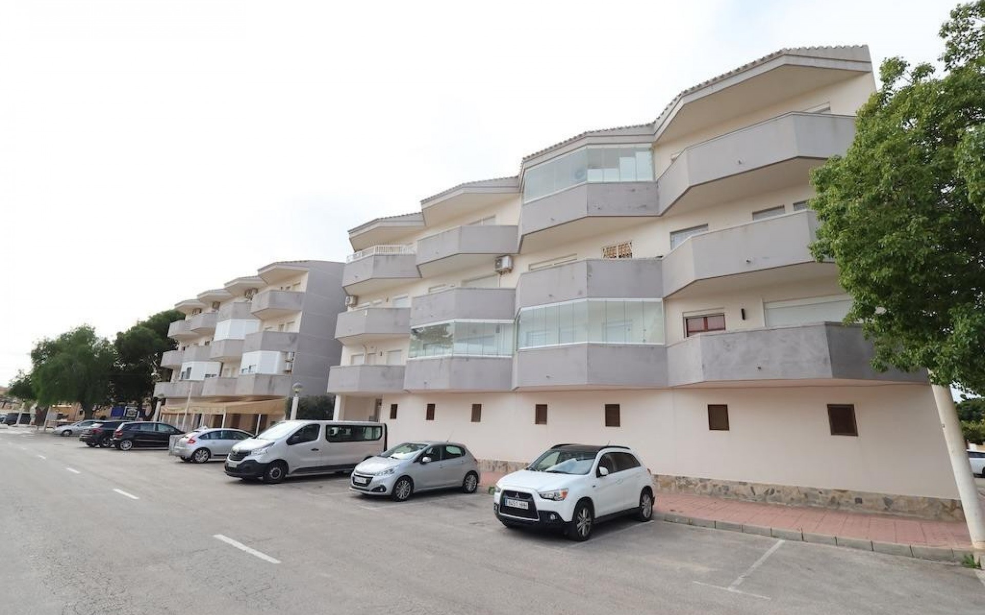 Resale - Apartment - Orihuela - Cabo Roig