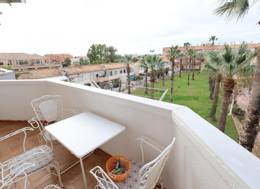 Resale - Apartment - Orihuela - Cabo Roig