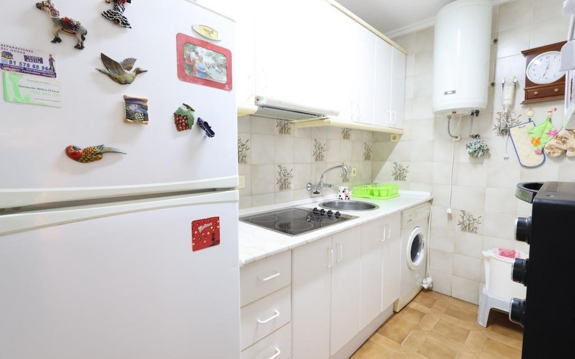 Resale - Apartment - Orihuela - Cabo Roig