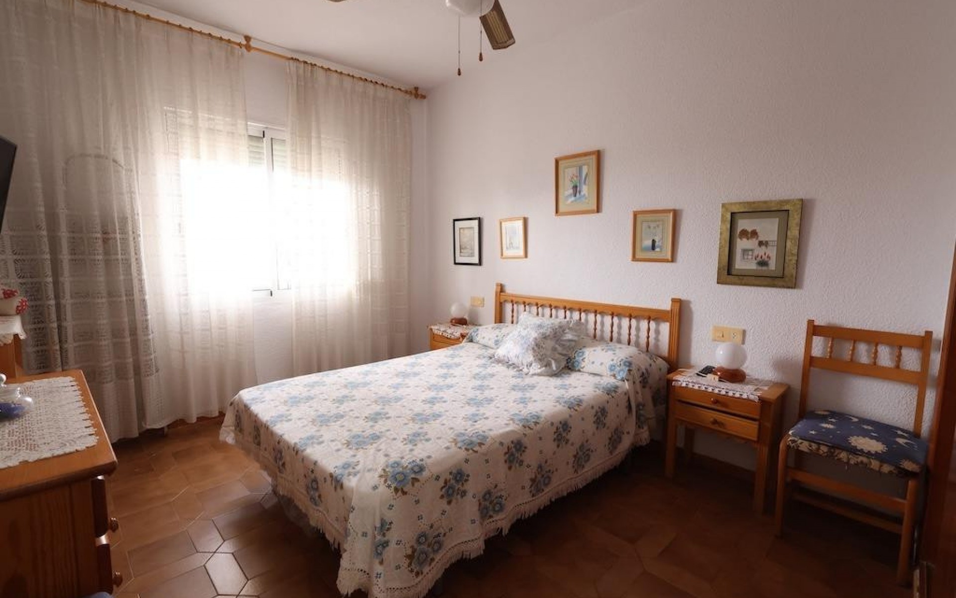 Resale - Apartment - Orihuela - Cabo Roig