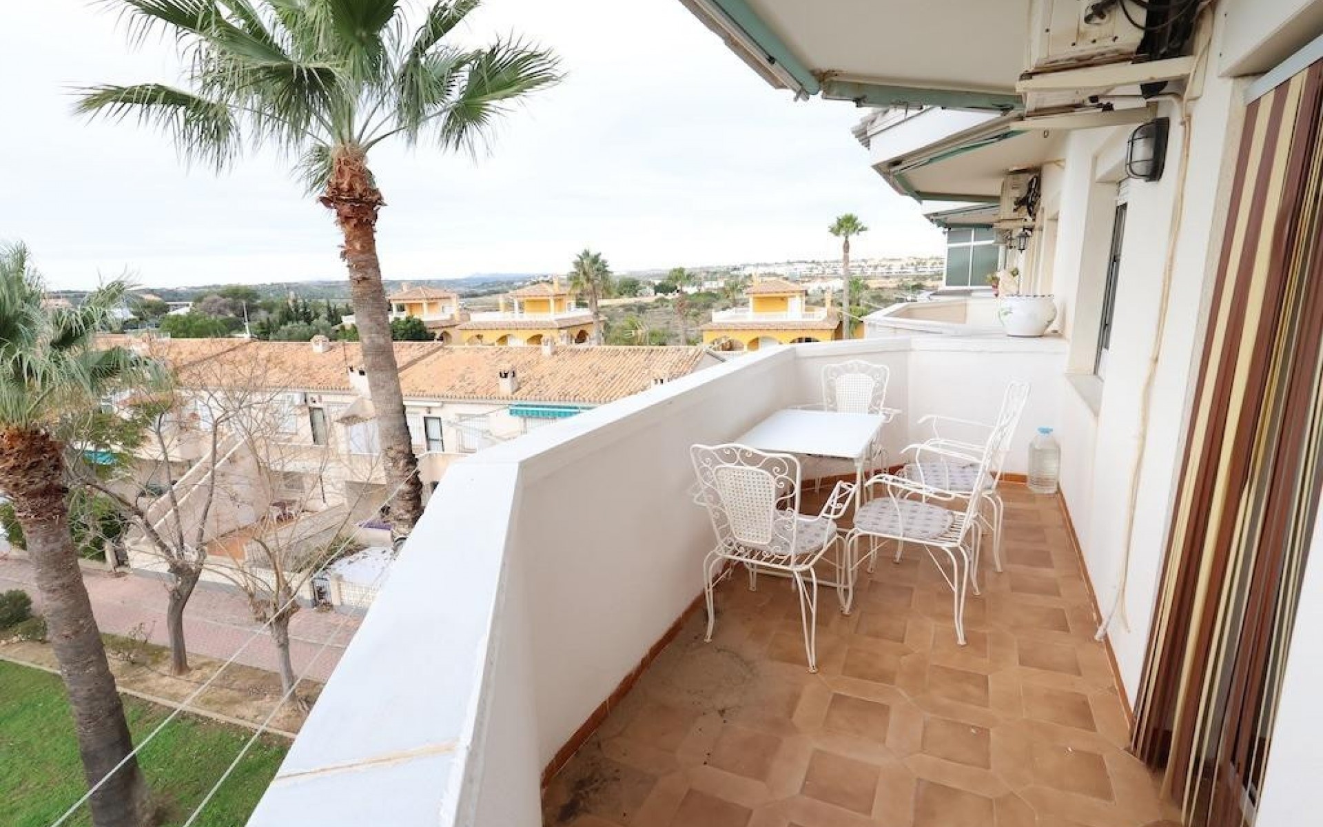 Resale - Apartment - Orihuela - Cabo Roig