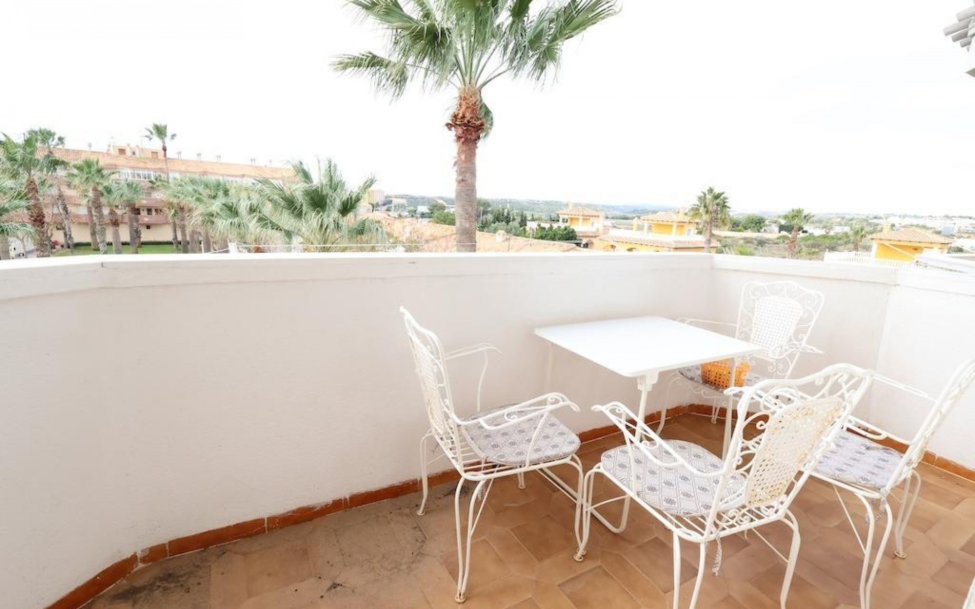 Resale - Apartment - Orihuela - Cabo Roig