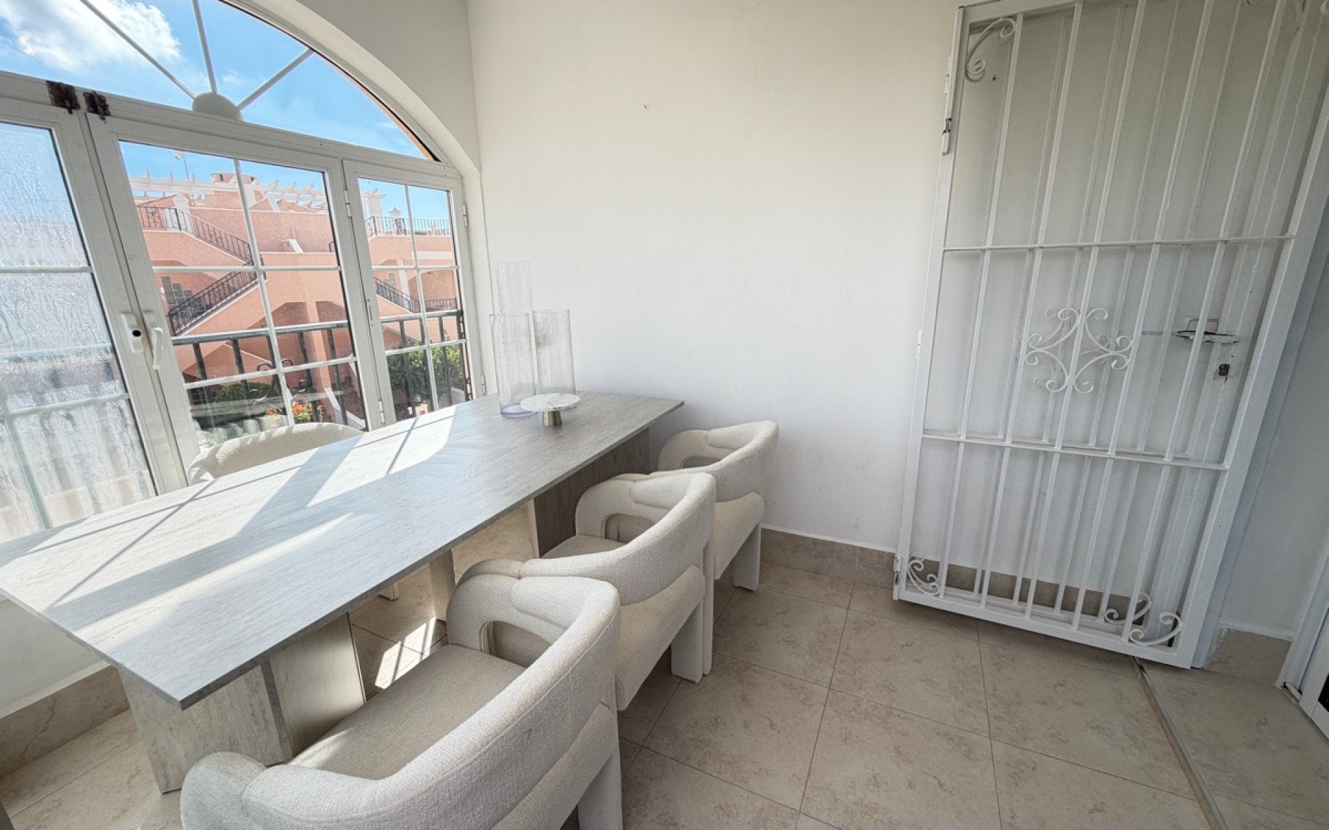 Resale - Apartment - Orihuela - Cabo Roig