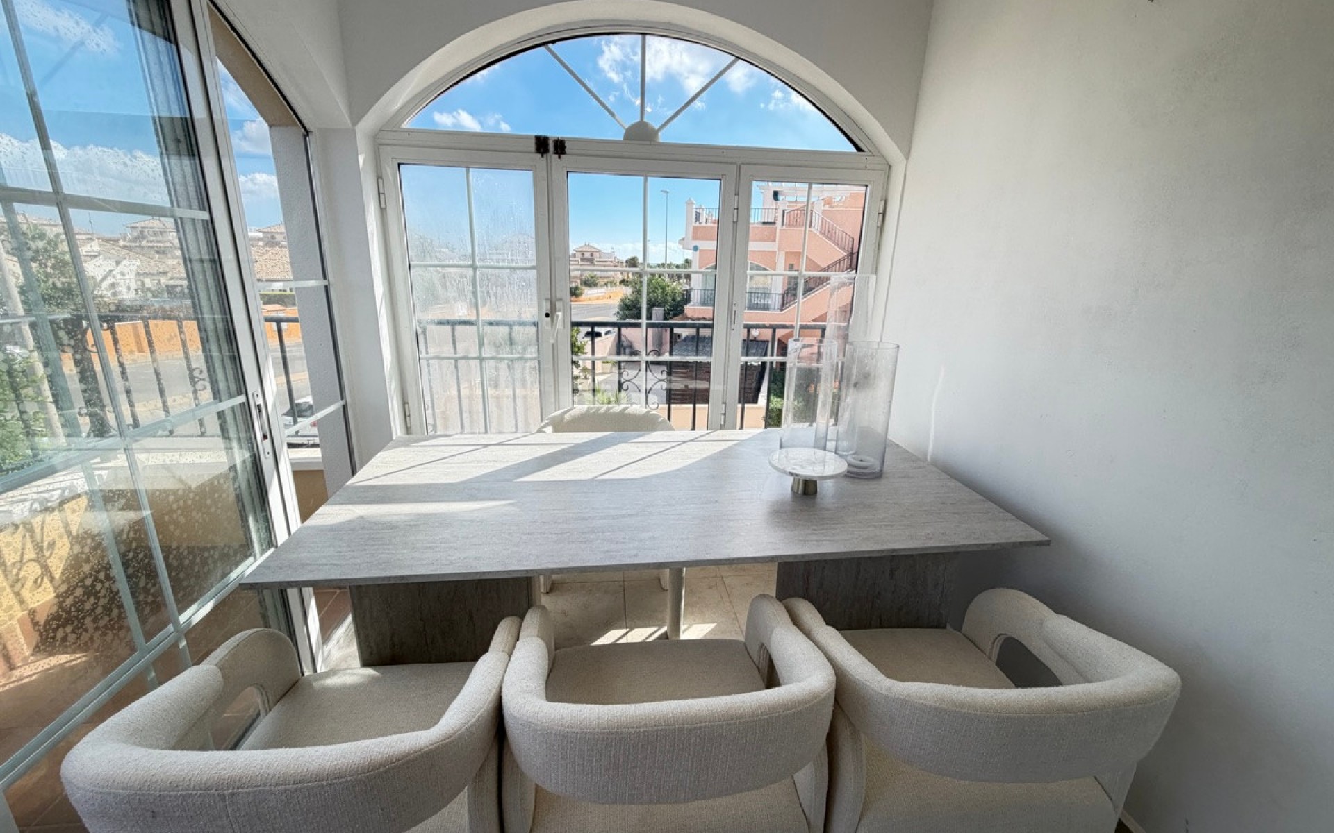 Resale - Apartment - Orihuela - Cabo Roig