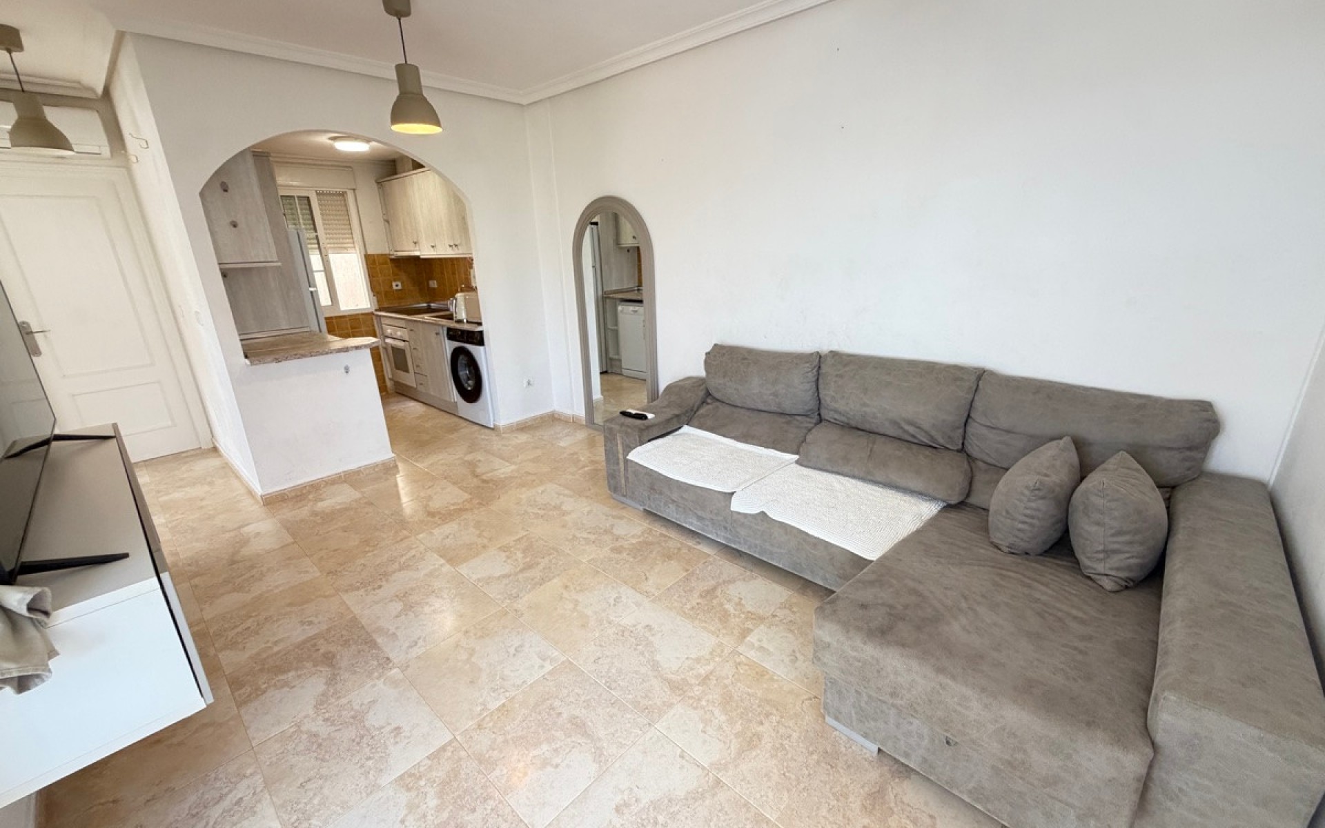 Resale - Apartment - Orihuela - Cabo Roig