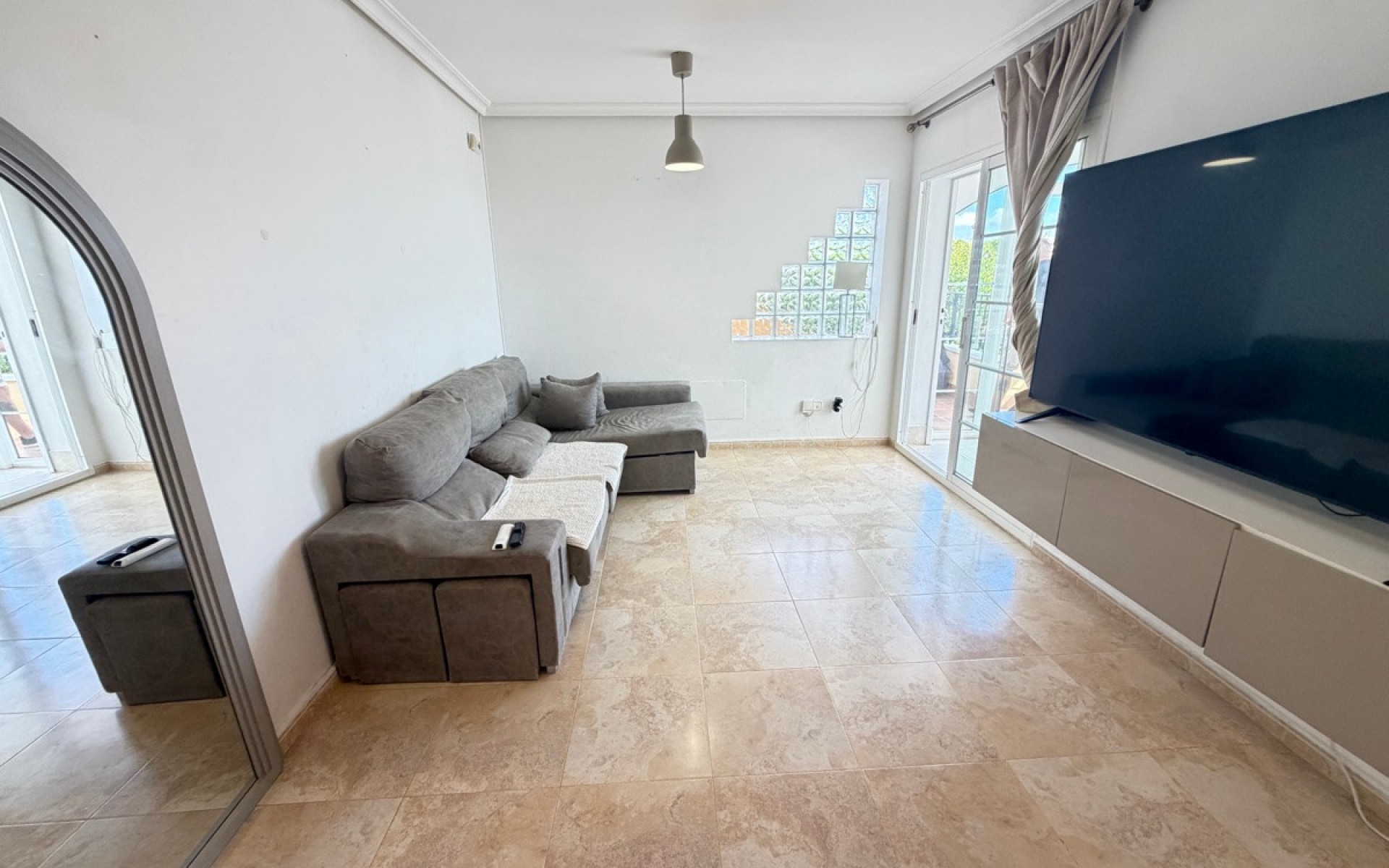 Resale - Apartment - Orihuela - Cabo Roig
