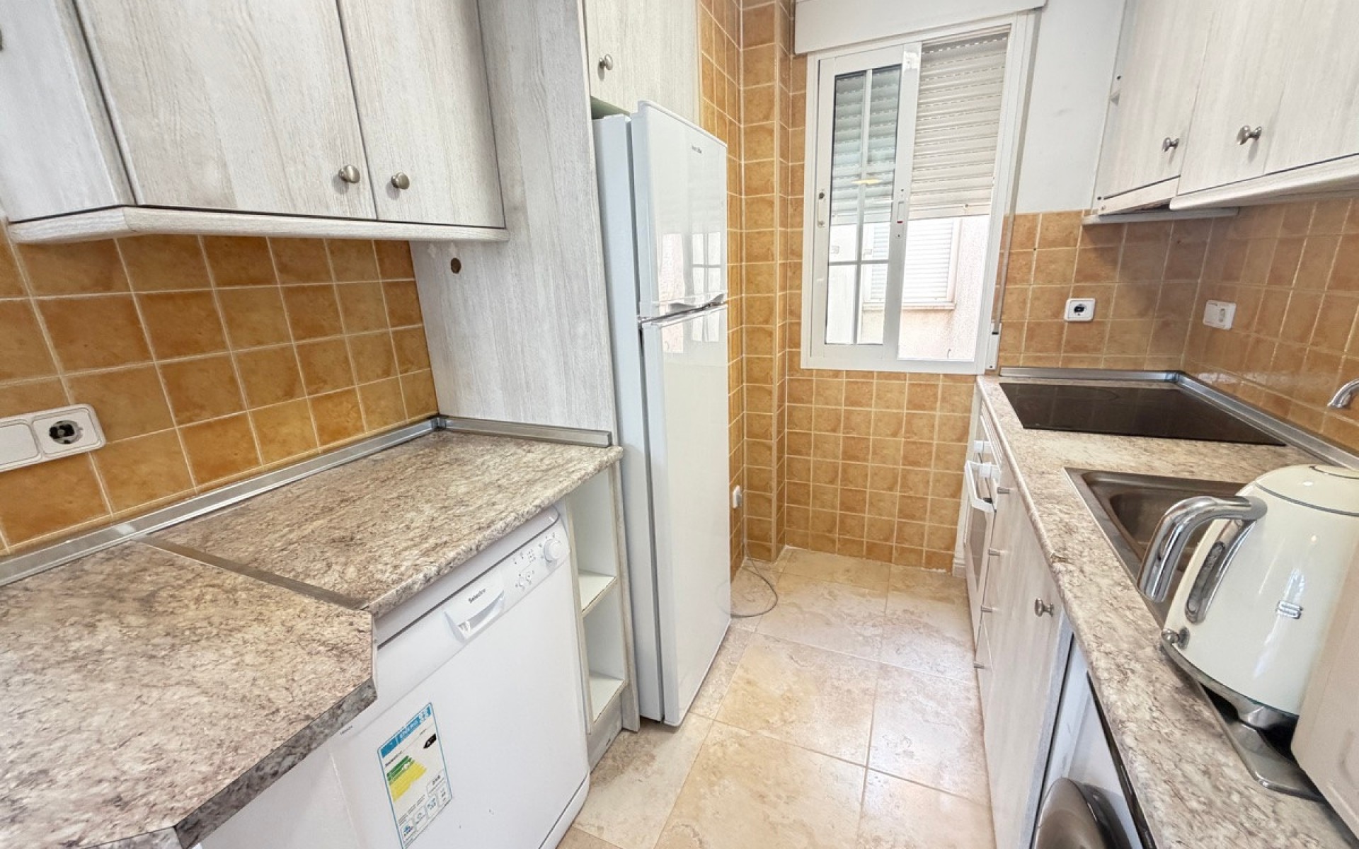 Resale - Apartment - Orihuela - Cabo Roig