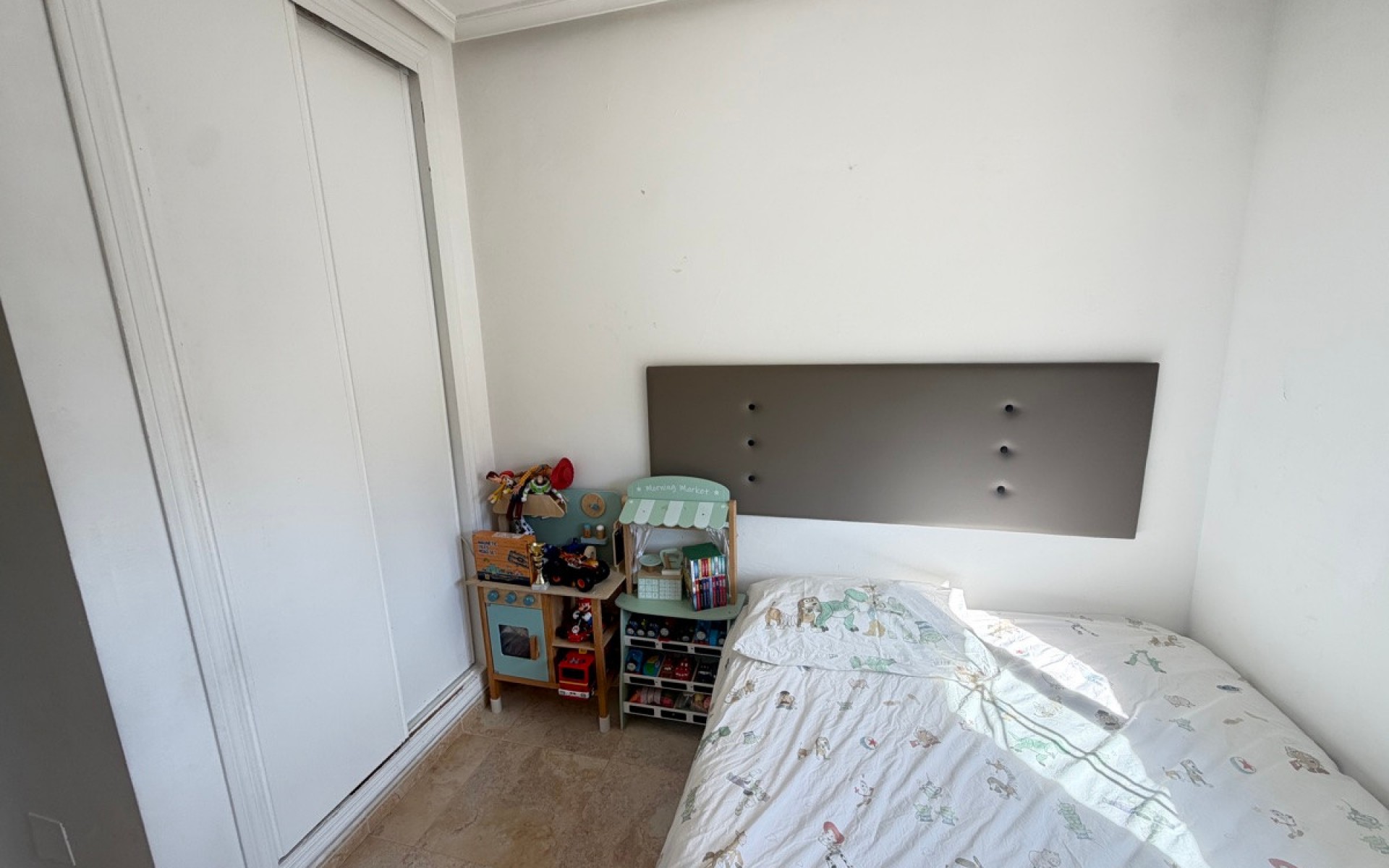 Resale - Apartment - Orihuela - Cabo Roig