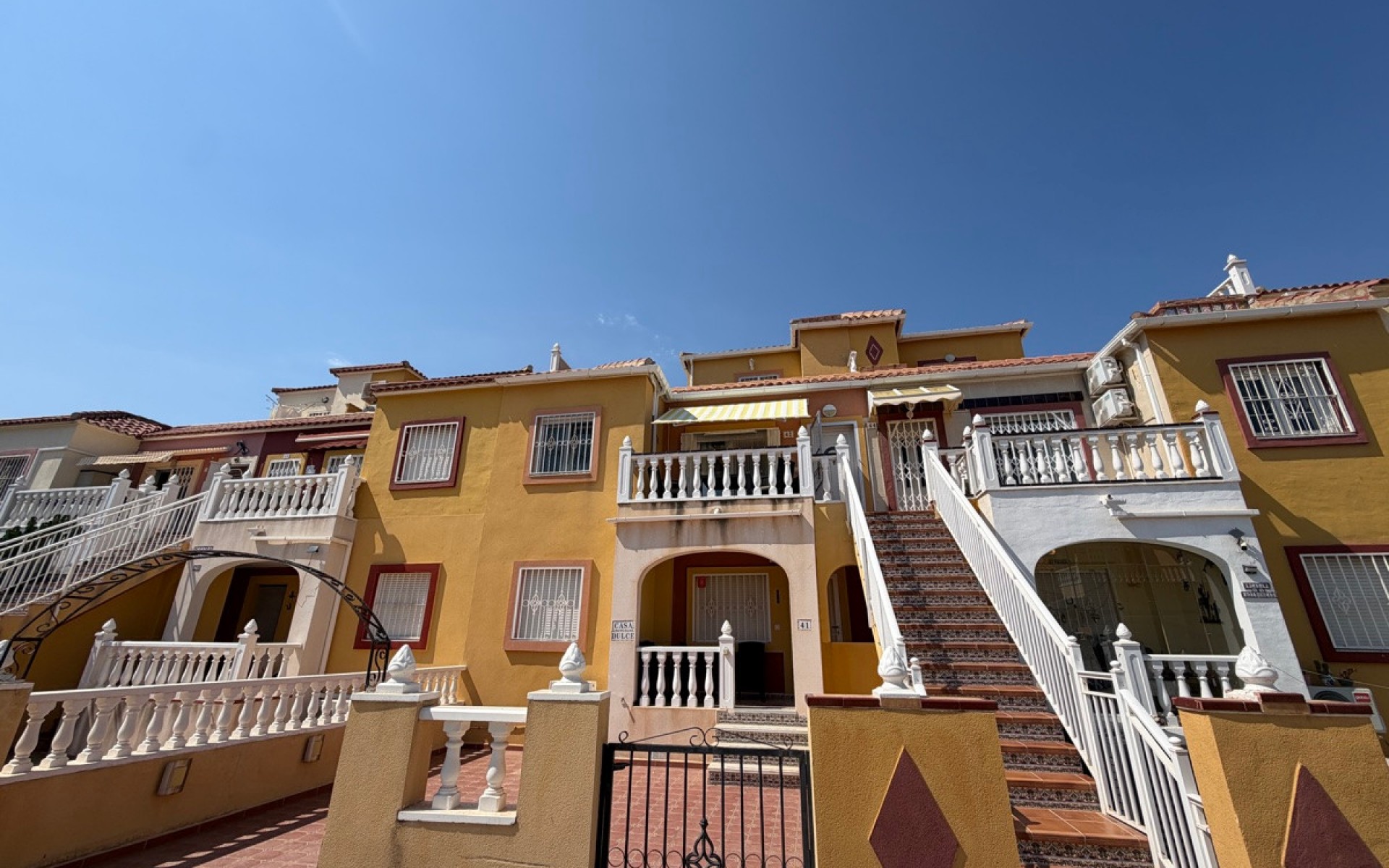Resale - Apartment - Orihuela - Cabo Roig