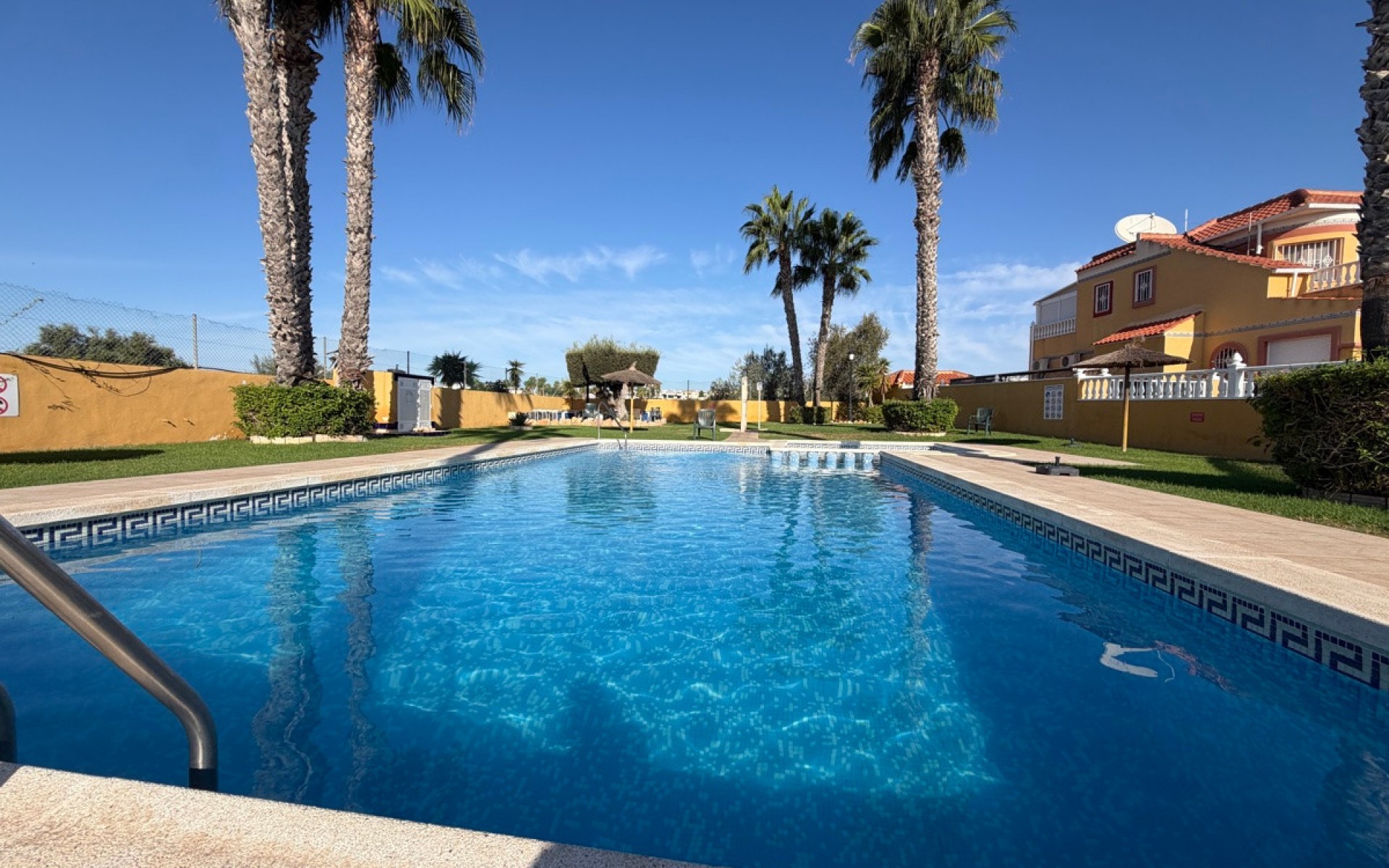 Resale - Apartment - Orihuela - Cabo Roig