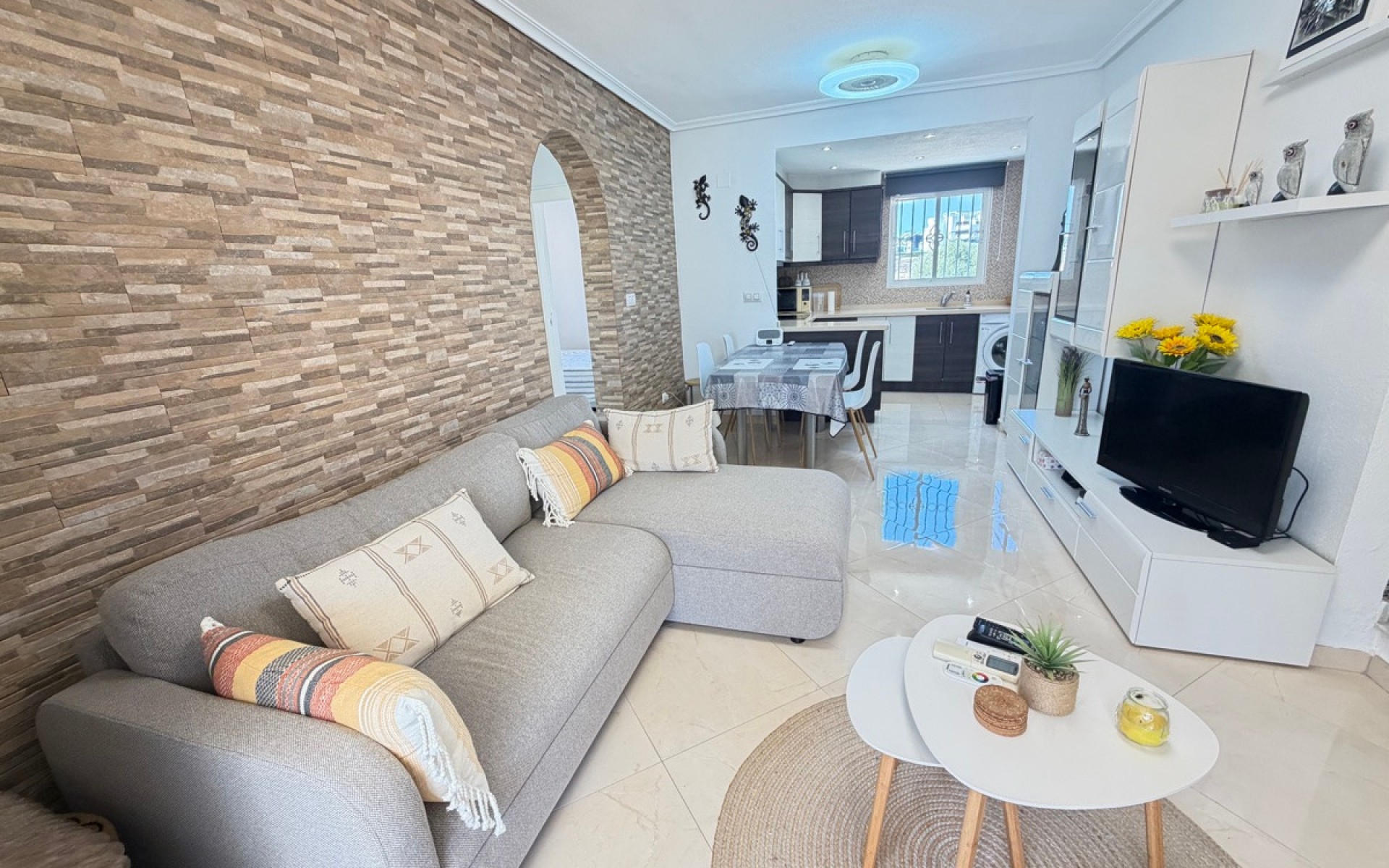 Resale - Apartment - Orihuela - Cabo Roig